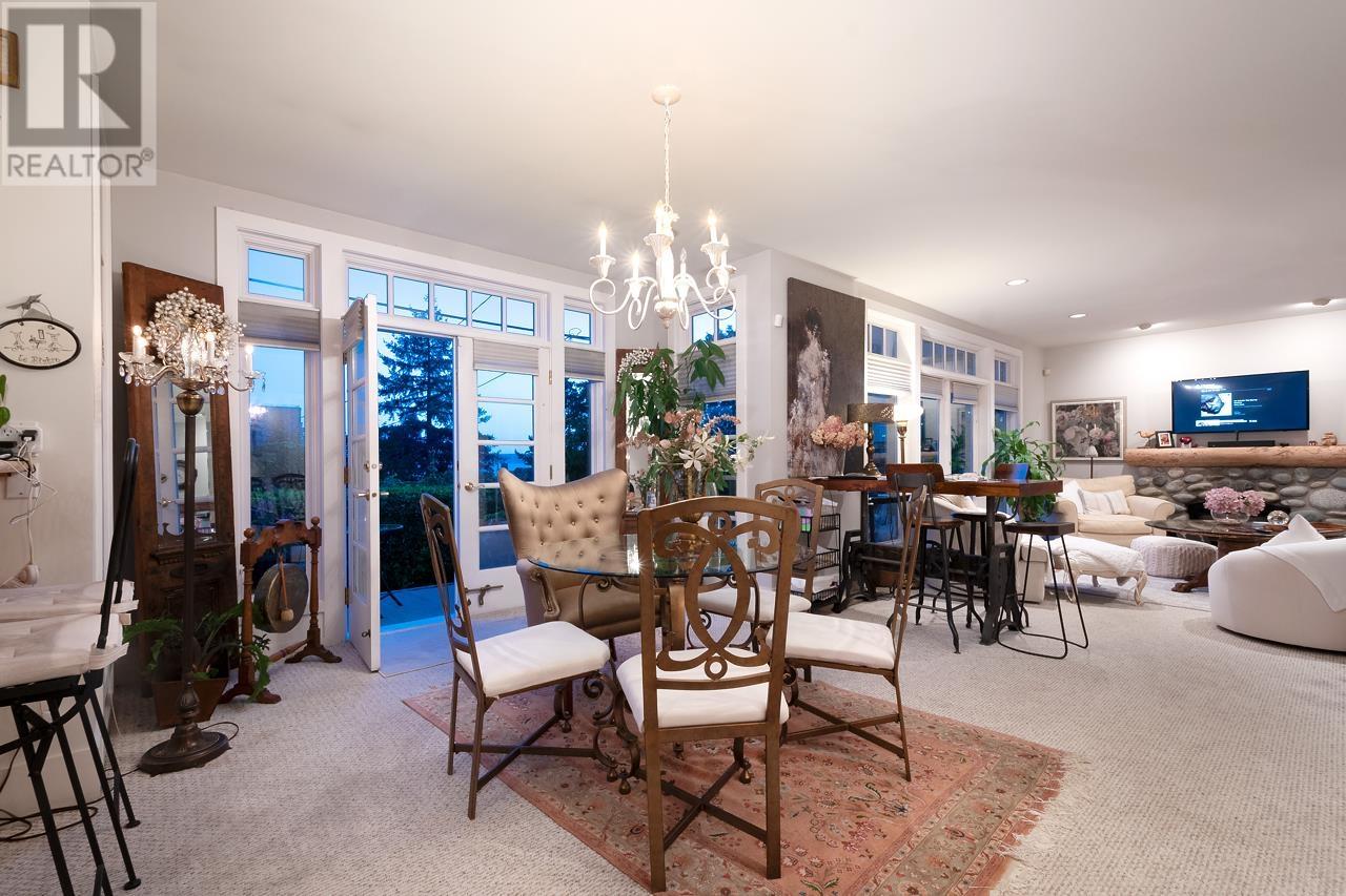 3311 Radcliffe Avenue, West Vancouver, British Columbia  V7V 1G7 - Photo 21 - R2817058