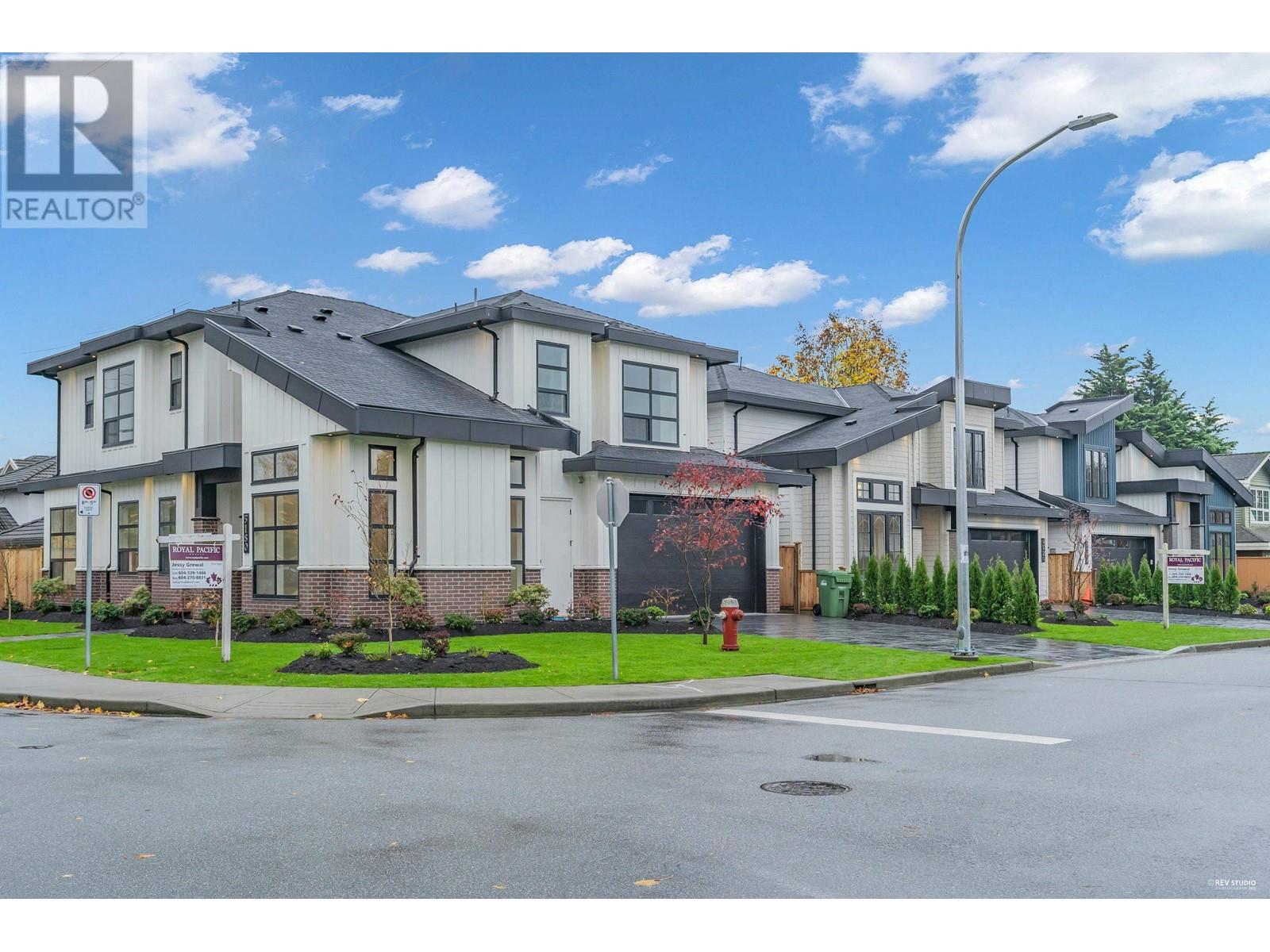 5180 Woodwards Road, Richmond, British Columbia  V7E 1H1 - Photo 1 - R2823668