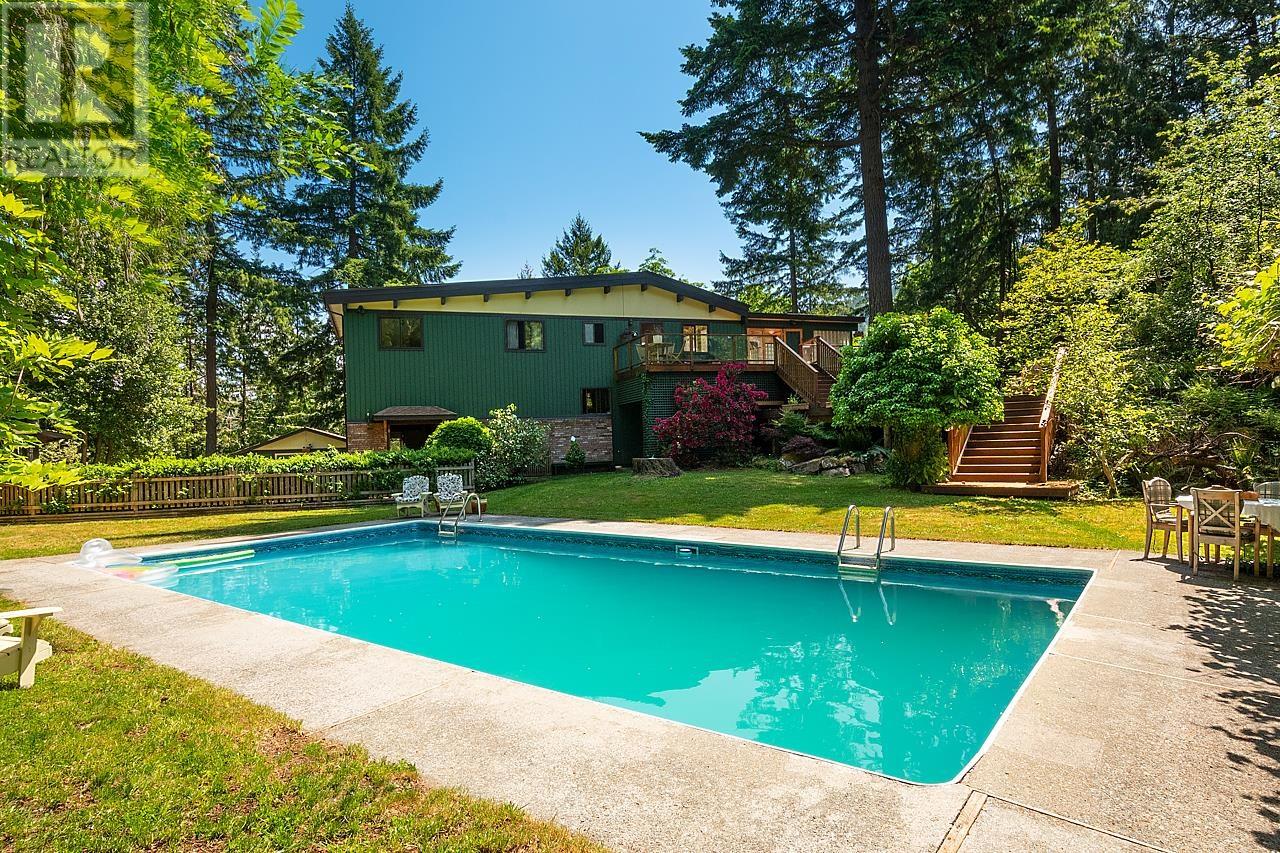 904-908 Connolly Road, Bowen Island, British Columbia  V0N 1G2 - Photo 2 - R2793663