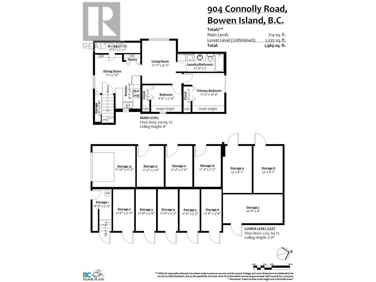 904-908 Connolly Road, Bowen Island, British Columbia  V0N 1G2 - Photo 36 - R2793663
