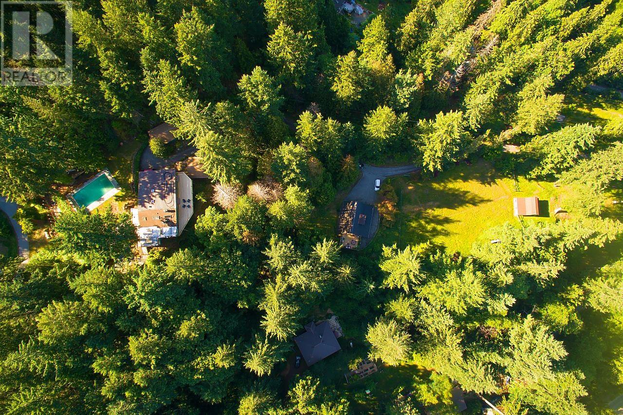 904-908 CONNOLLY ROAD, bowen island, British Columbia