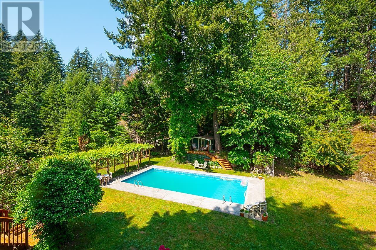 904-908 Connolly Road, Bowen Island, British Columbia  V0N 1G2 - Photo 22 - R2793663