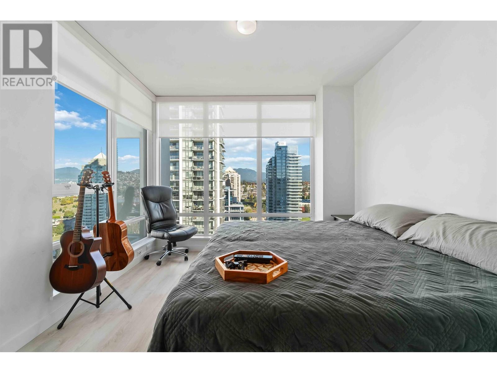 1902 2085 Skyline Court, Burnaby, British Columbia  V5C 0M6 - Photo 17 - R2824144