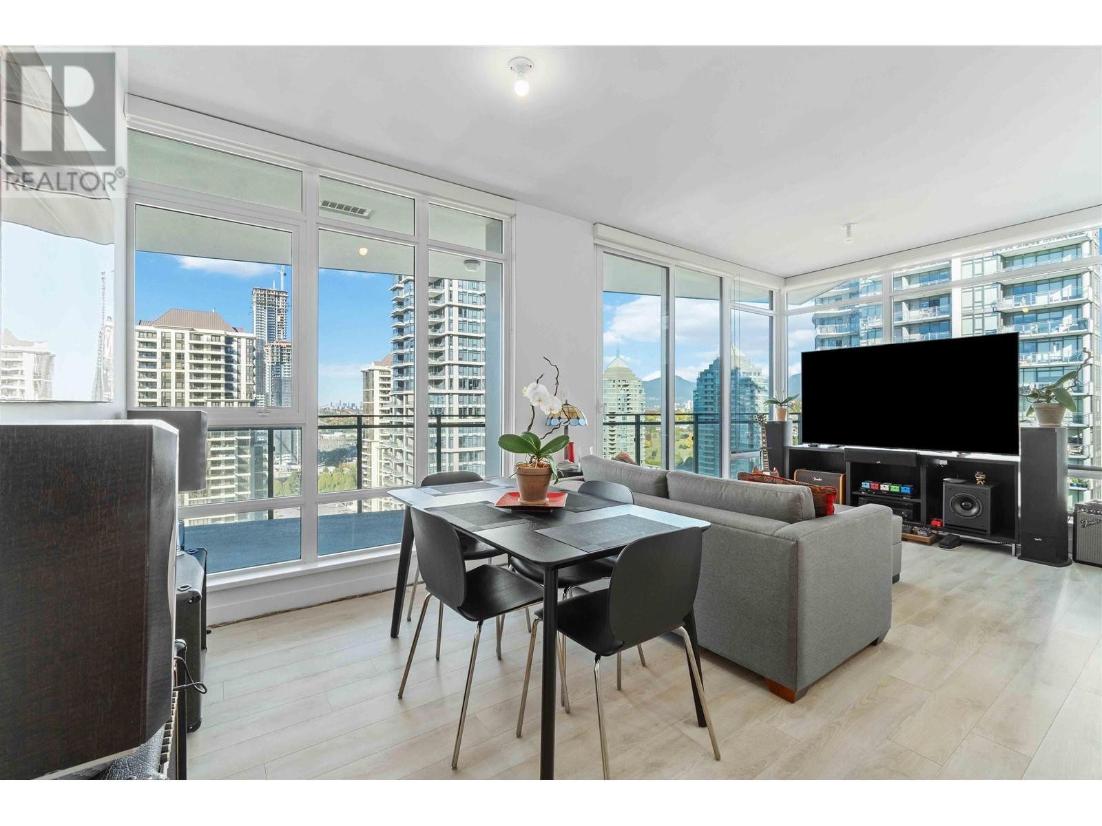 1902 2085 Skyline Court, Burnaby, British Columbia  V5C 0M6 - Photo 11 - R2824144