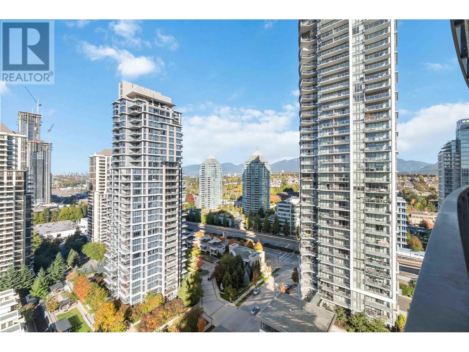 1902 2085 Skyline Court, Burnaby, British Columbia  V5C 0M6 - Photo 23 - R2824144