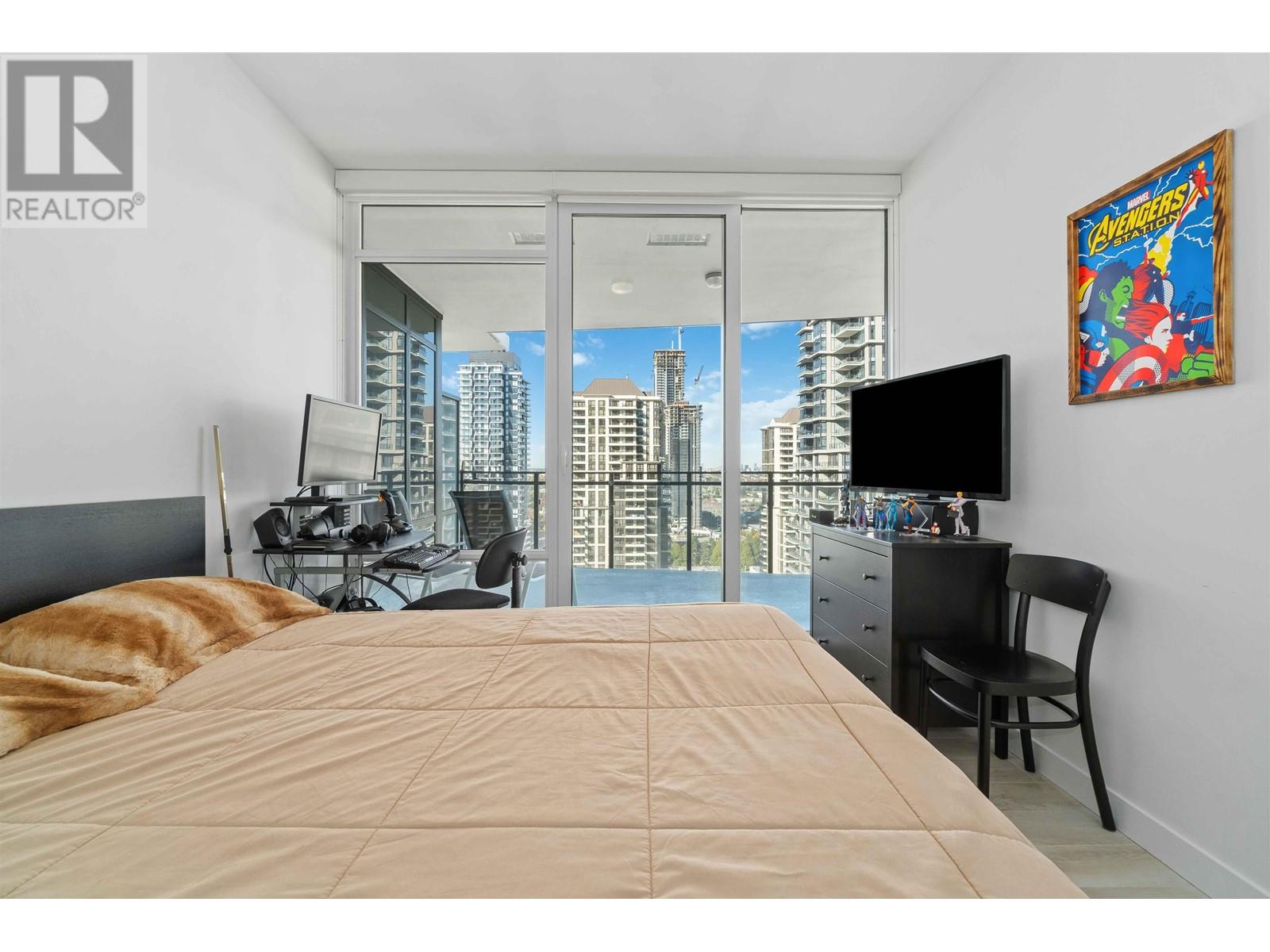 1902 2085 Skyline Court, Burnaby, British Columbia  V5C 0M6 - Photo 15 - R2824144