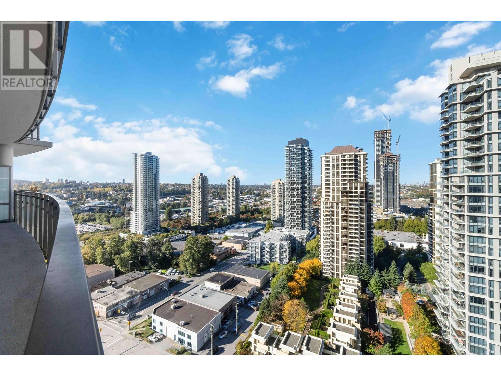 1902 2085 SKYLINE COURT, burnaby, British Columbia