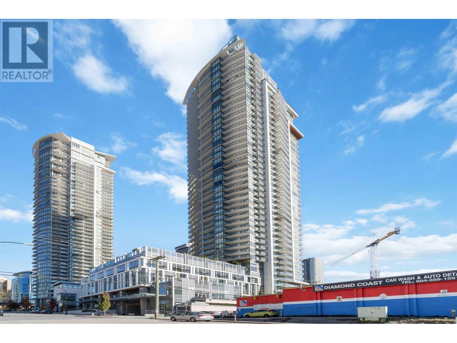 1902 2085 Skyline Court, Burnaby, British Columbia  V5C 0M6 - Photo 33 - R2824144