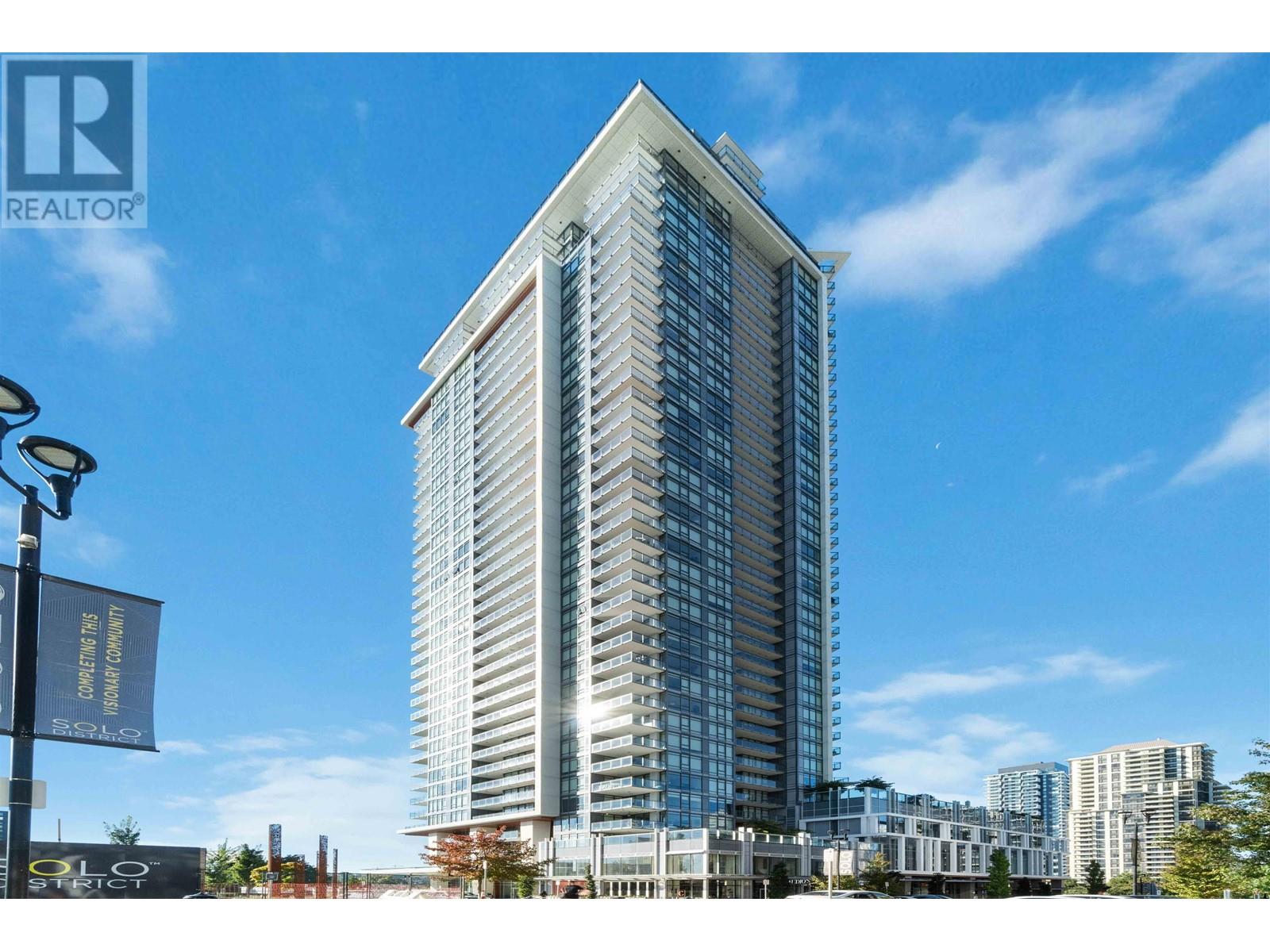 1902 2085 Skyline Court, Burnaby, British Columbia  V5C 0M6 - Photo 31 - R2824144