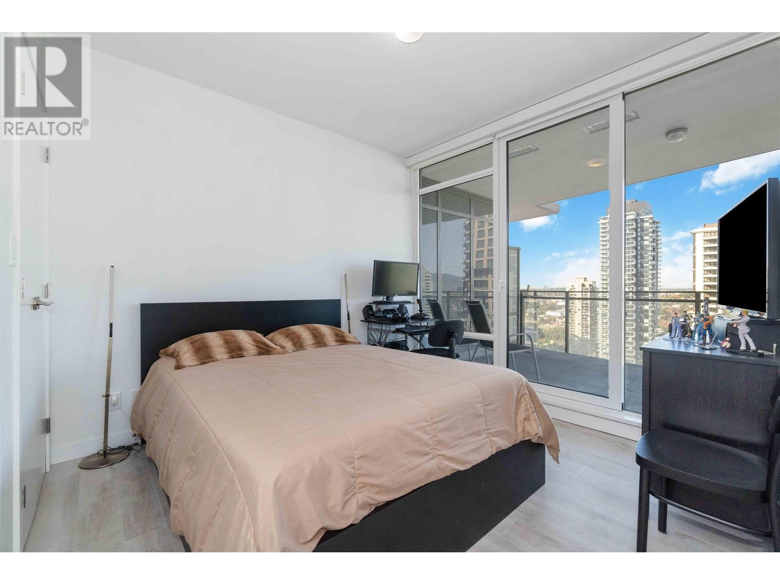1902 2085 Skyline Court, Burnaby, British Columbia  V5C 0M6 - Photo 14 - R2824144