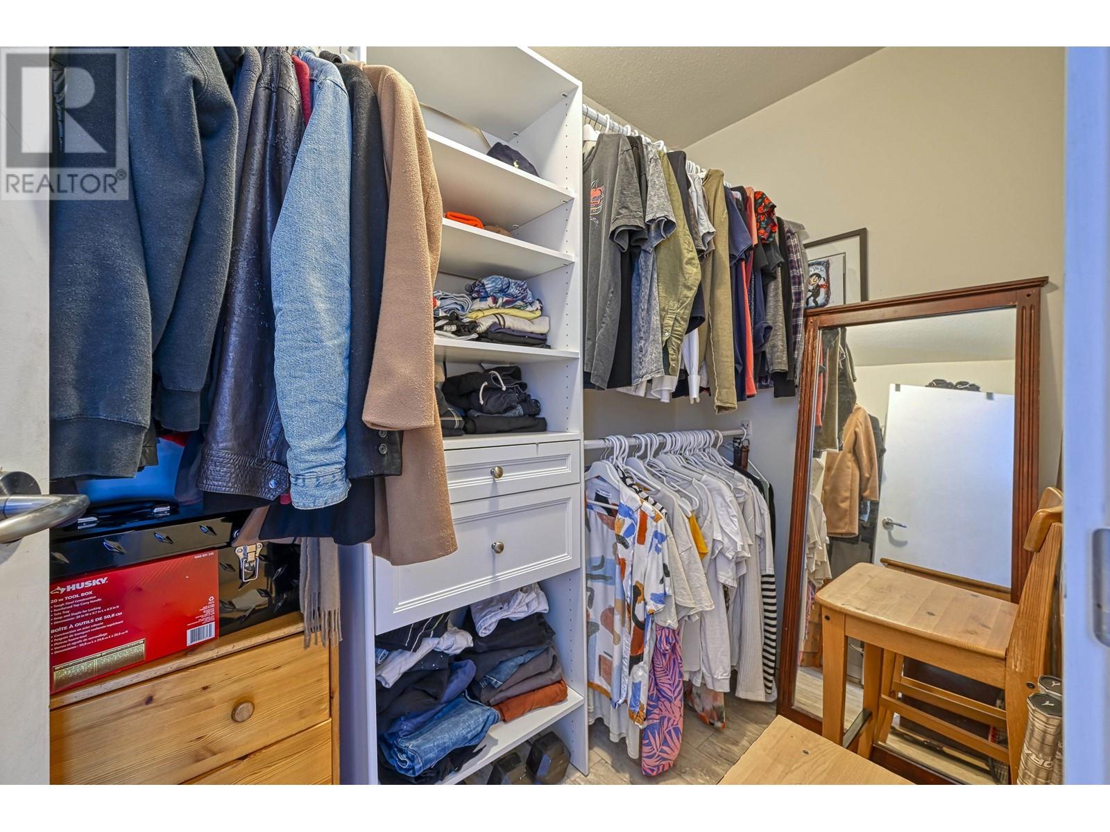 1610 668 Citadel Parade, Vancouver, British Columbia  V6B 1W6 - Photo 9 - R2823156