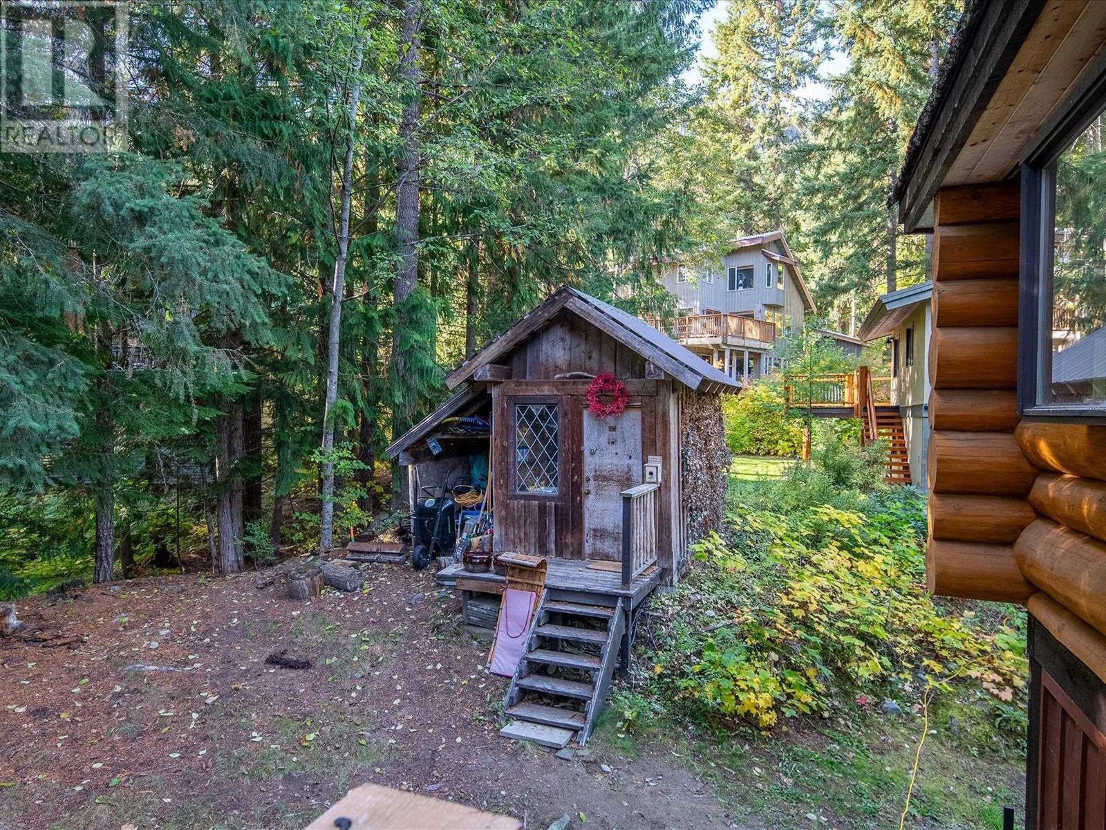 8633 Fissile Lane, Whistler, British Columbia  V8E 0G1 - Photo 24 - R2823518