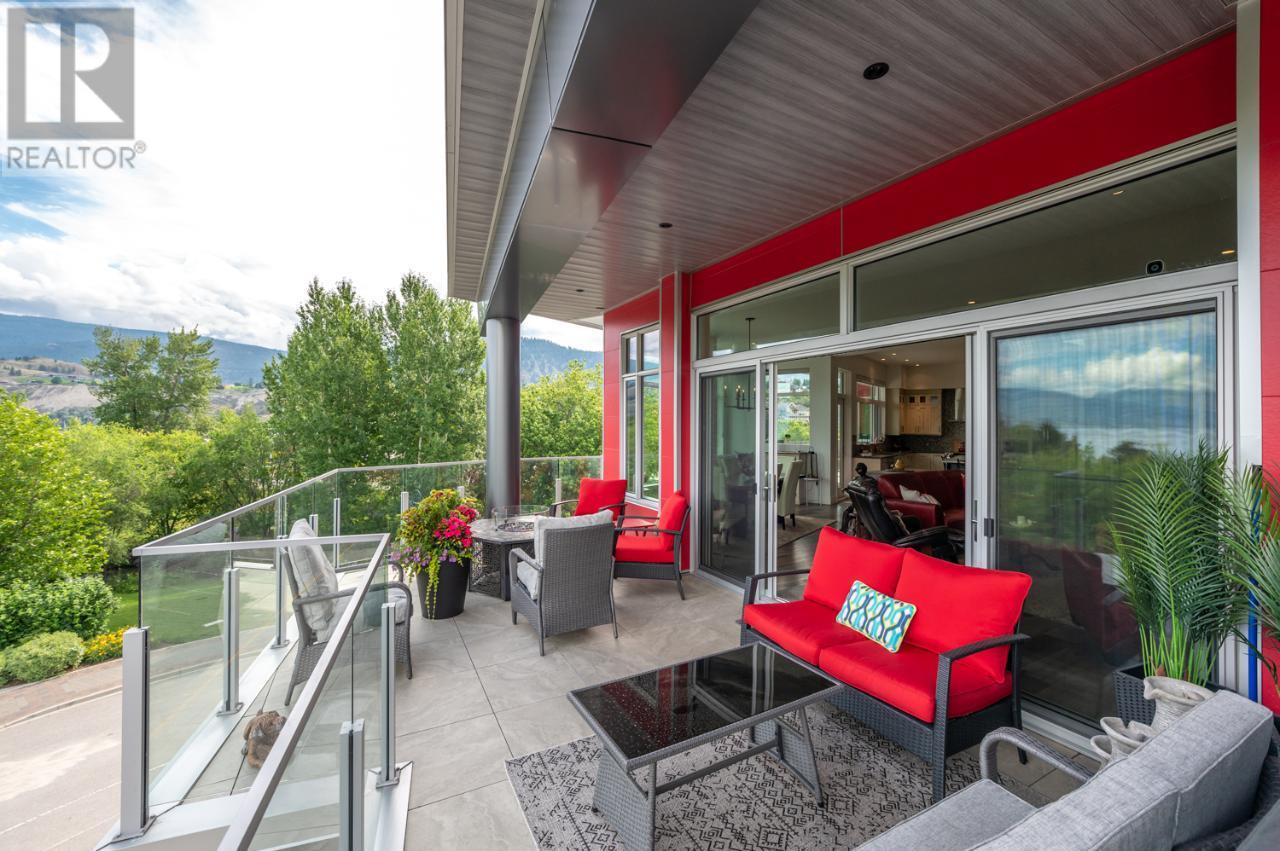 88 LAKESHORE Drive Penticton