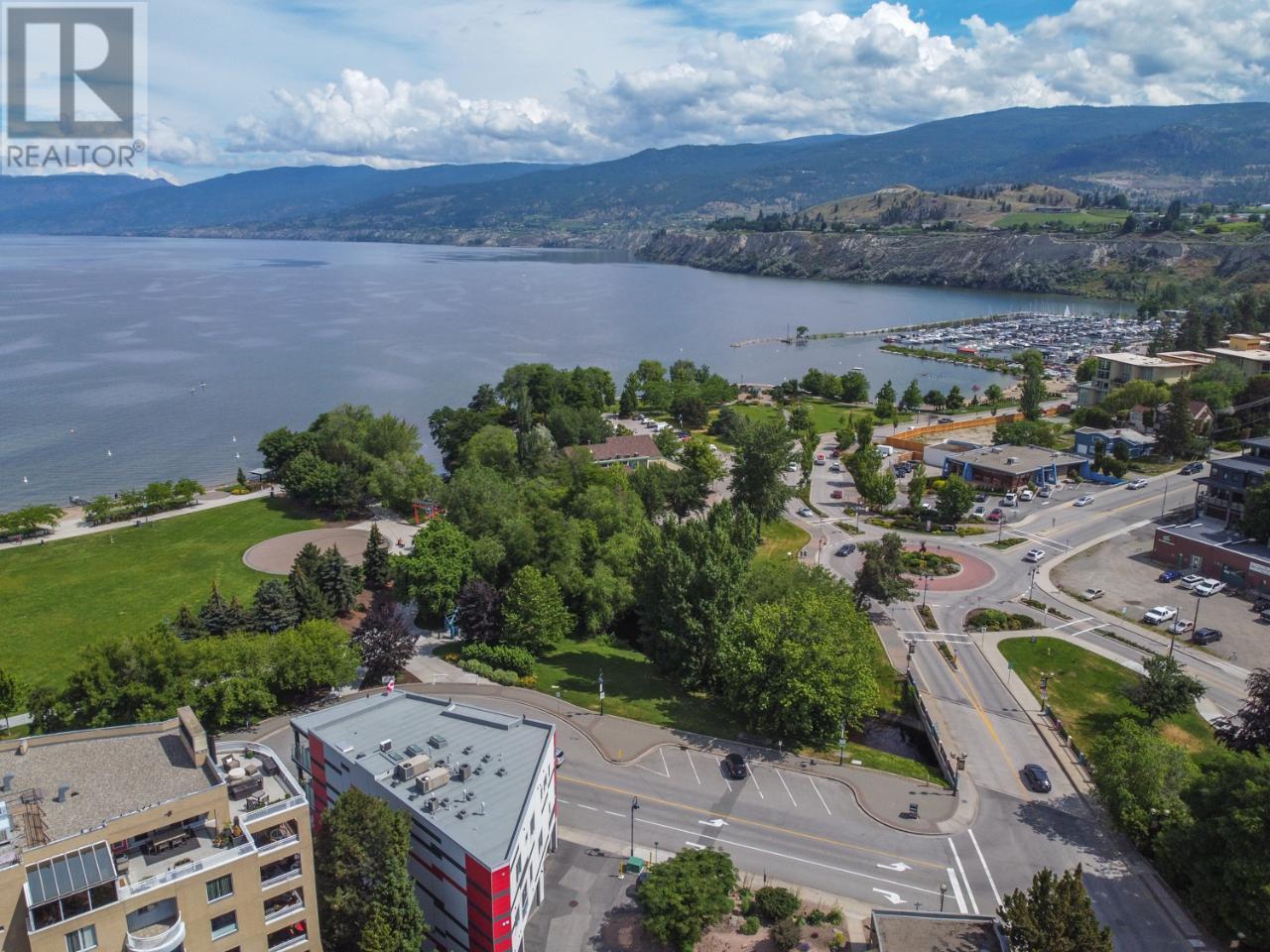 88 LAKESHORE Drive Penticton