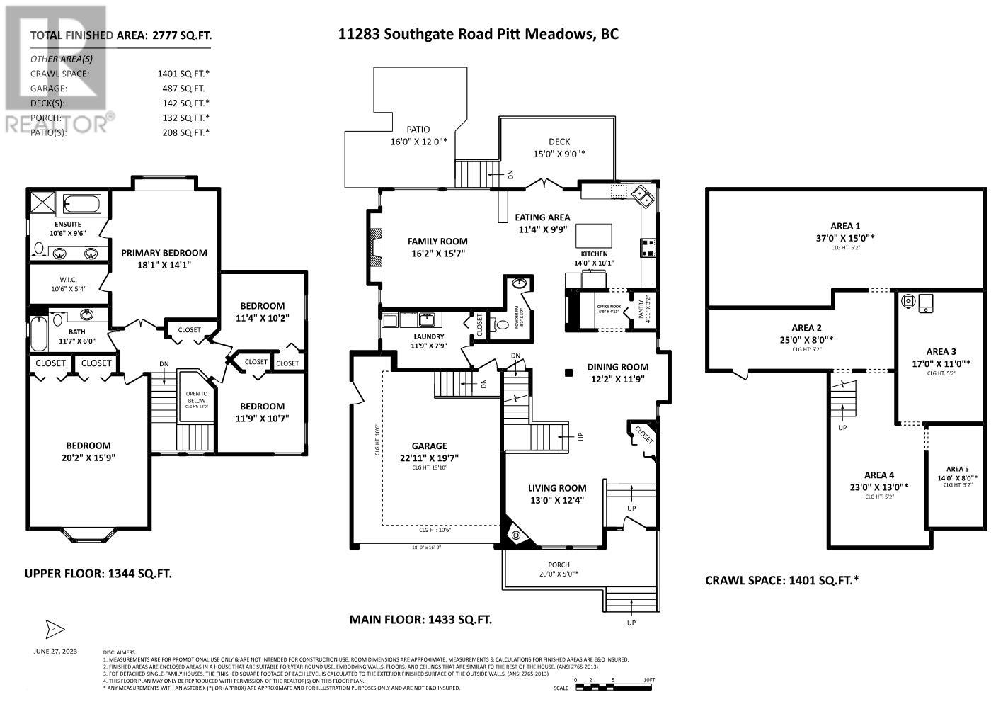 11283 Southgate Road, Pitt Meadows, British Columbia  V3Y 2W3 - Photo 40 - R2812581