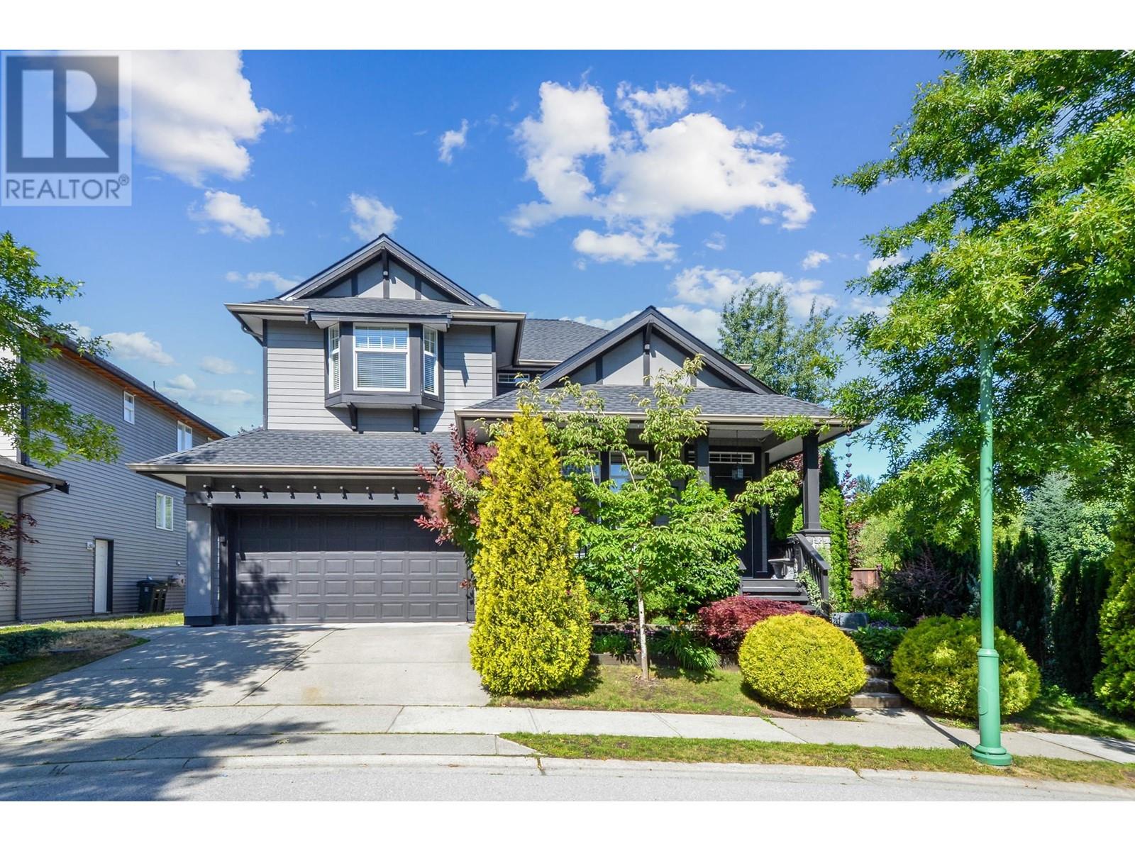 11283 SOUTHGATE ROAD, pitt meadows, British Columbia