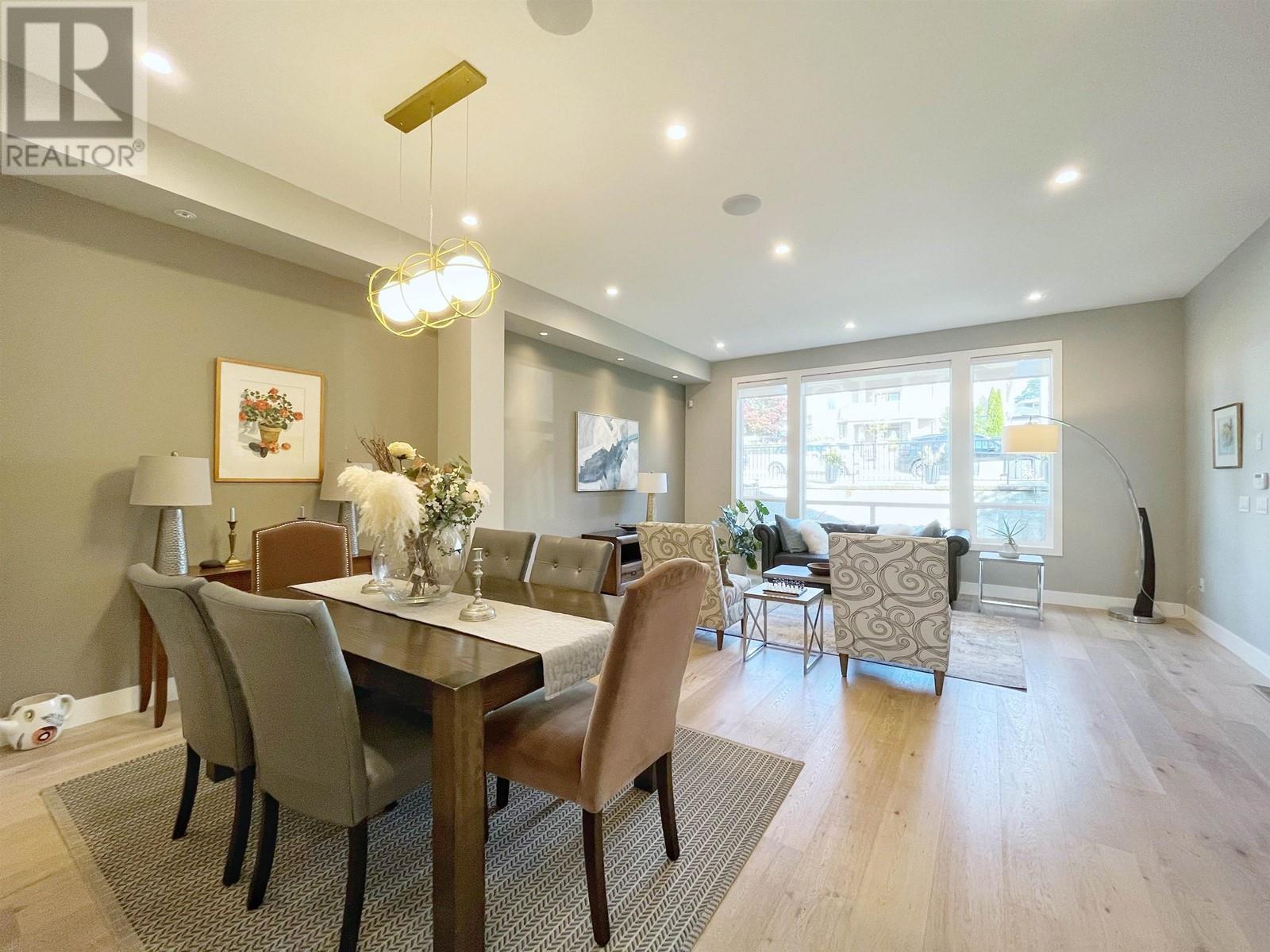 960 Stewart Avenue, Coquitlam, British Columbia  V3K 2N6 - Photo 5 - R2817750
