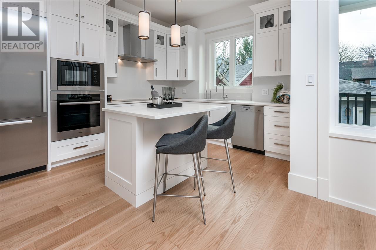 4088 W 18th Avenue, Vancouver, British Columbia  V6S 1B8 - Photo 5 - R2824108