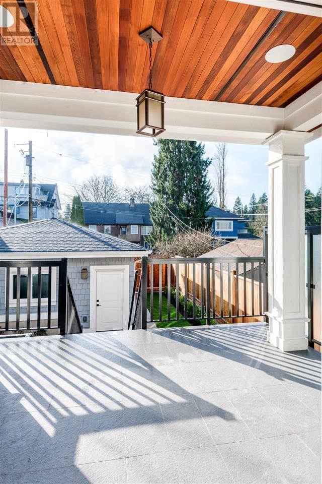 4088 W 18th Avenue, Vancouver, British Columbia  V6S 1B8 - Photo 13 - R2824108