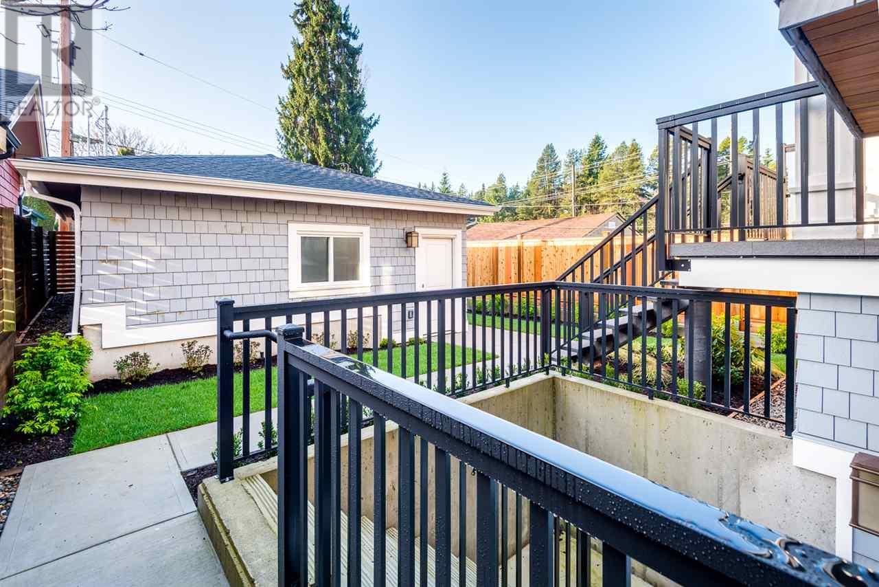 4088 W 18th Avenue, Vancouver, British Columbia  V6S 1B8 - Photo 12 - R2824108