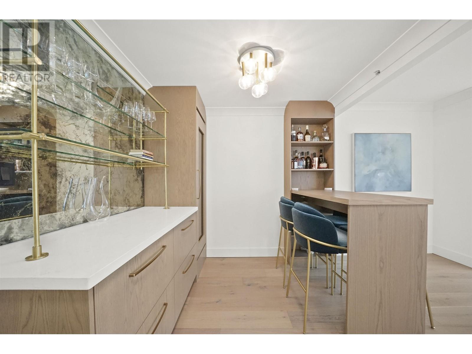 805 1077 Marinaside Crescent, Vancouver, British Columbia  V6Z 2Z4 - Photo 10 - R2824267