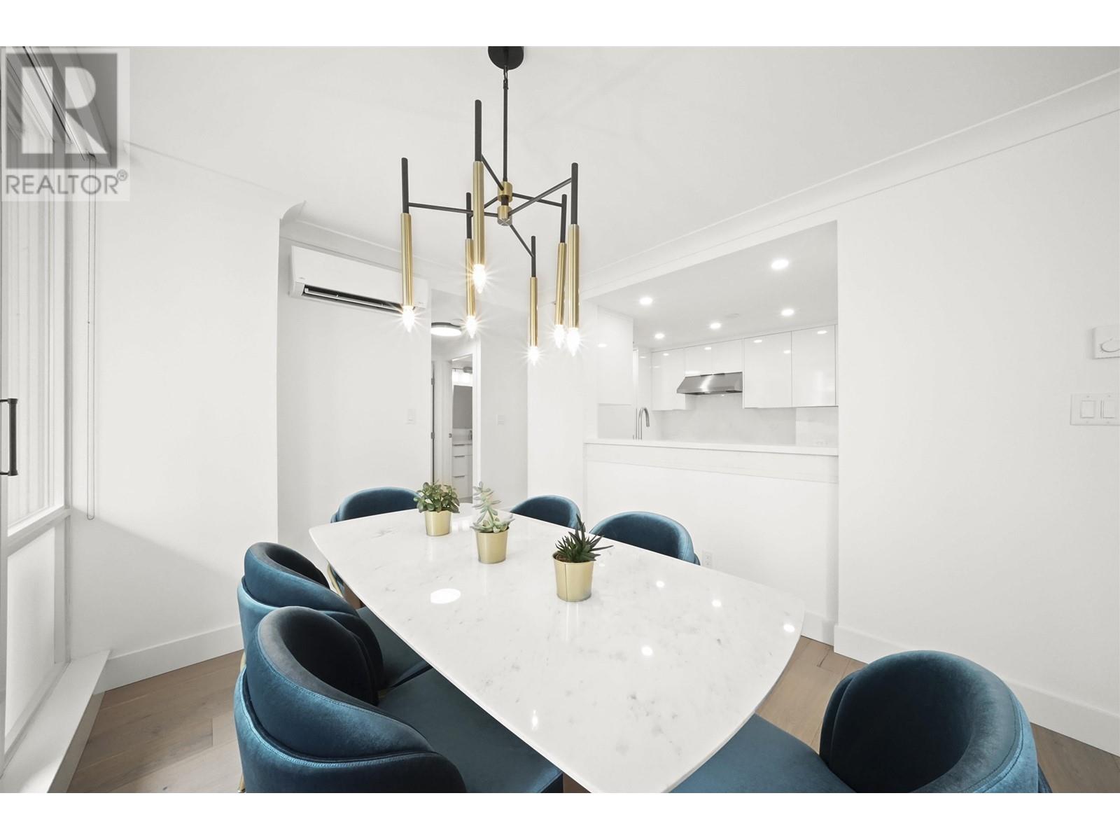 805 1077 Marinaside Crescent, Vancouver, British Columbia  V6Z 2Z4 - Photo 15 - R2824267