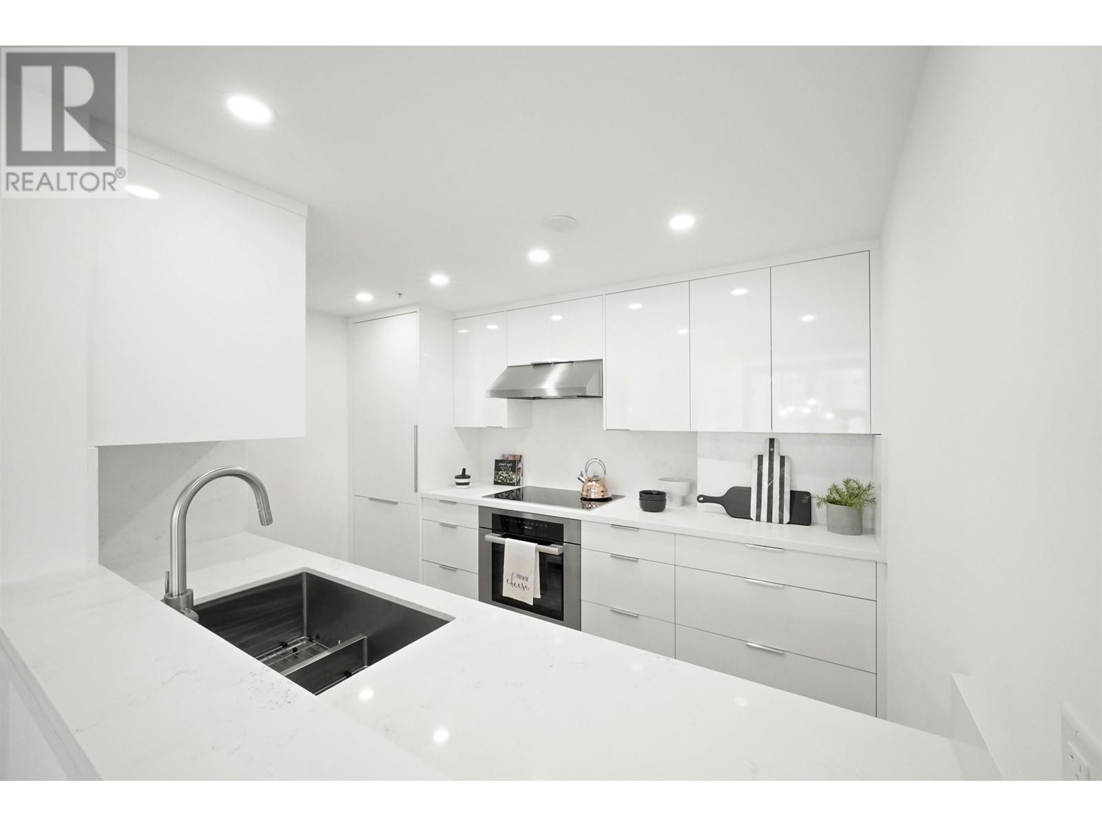 805 1077 Marinaside Crescent, Vancouver, British Columbia  V6Z 2Z4 - Photo 16 - R2824267