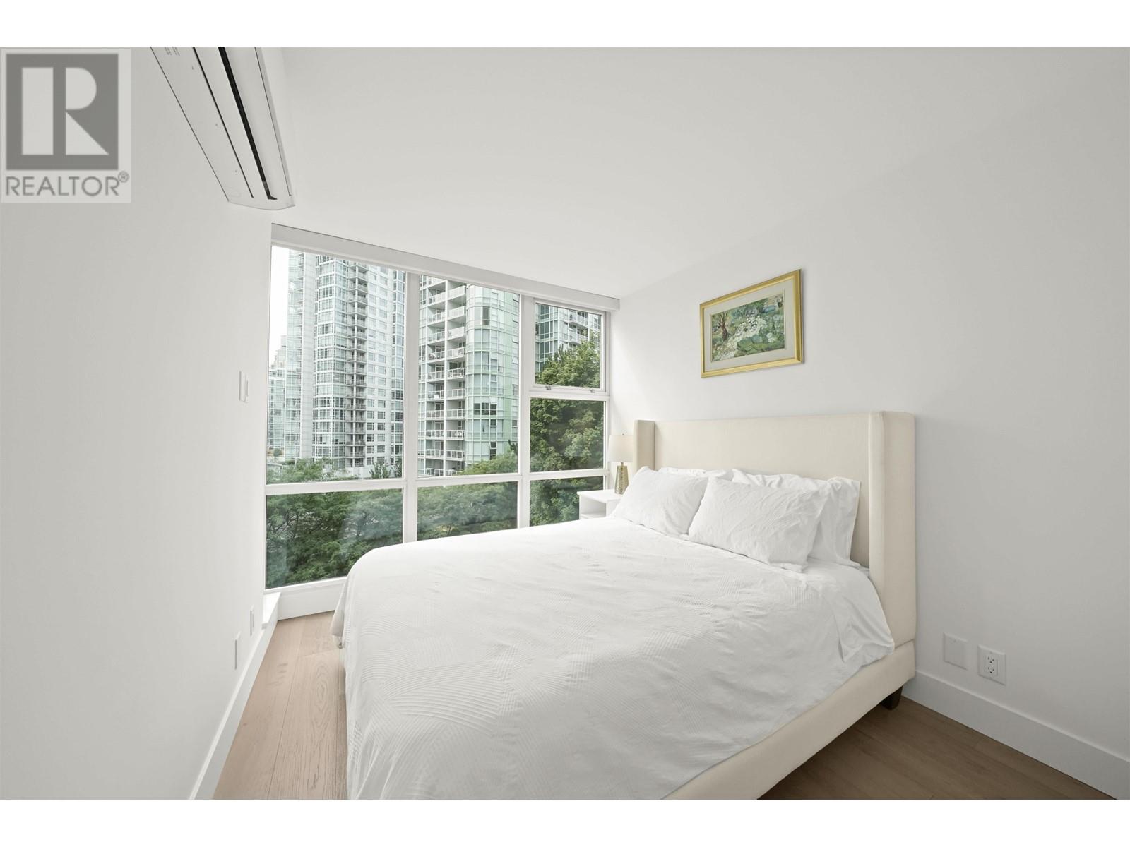 805 1077 Marinaside Crescent, Vancouver, British Columbia  V6Z 2Z4 - Photo 24 - R2824267