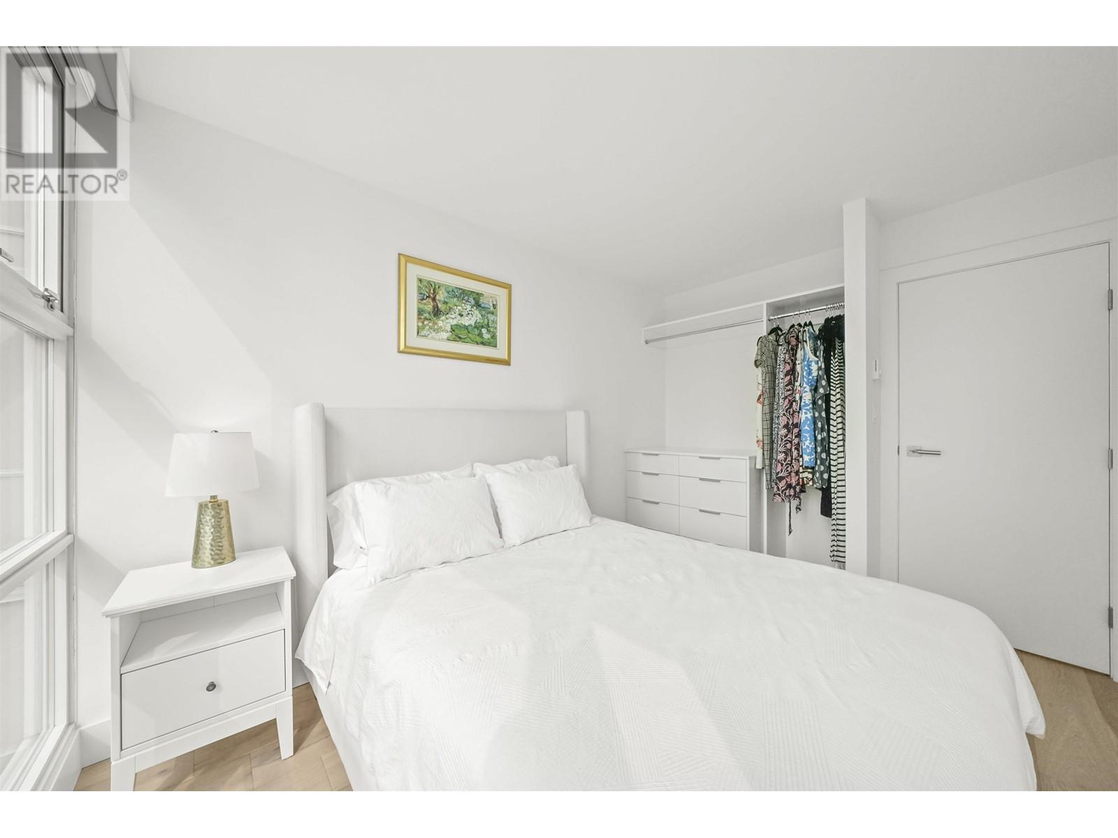 805 1077 Marinaside Crescent, Vancouver, British Columbia  V6Z 2Z4 - Photo 25 - R2824267