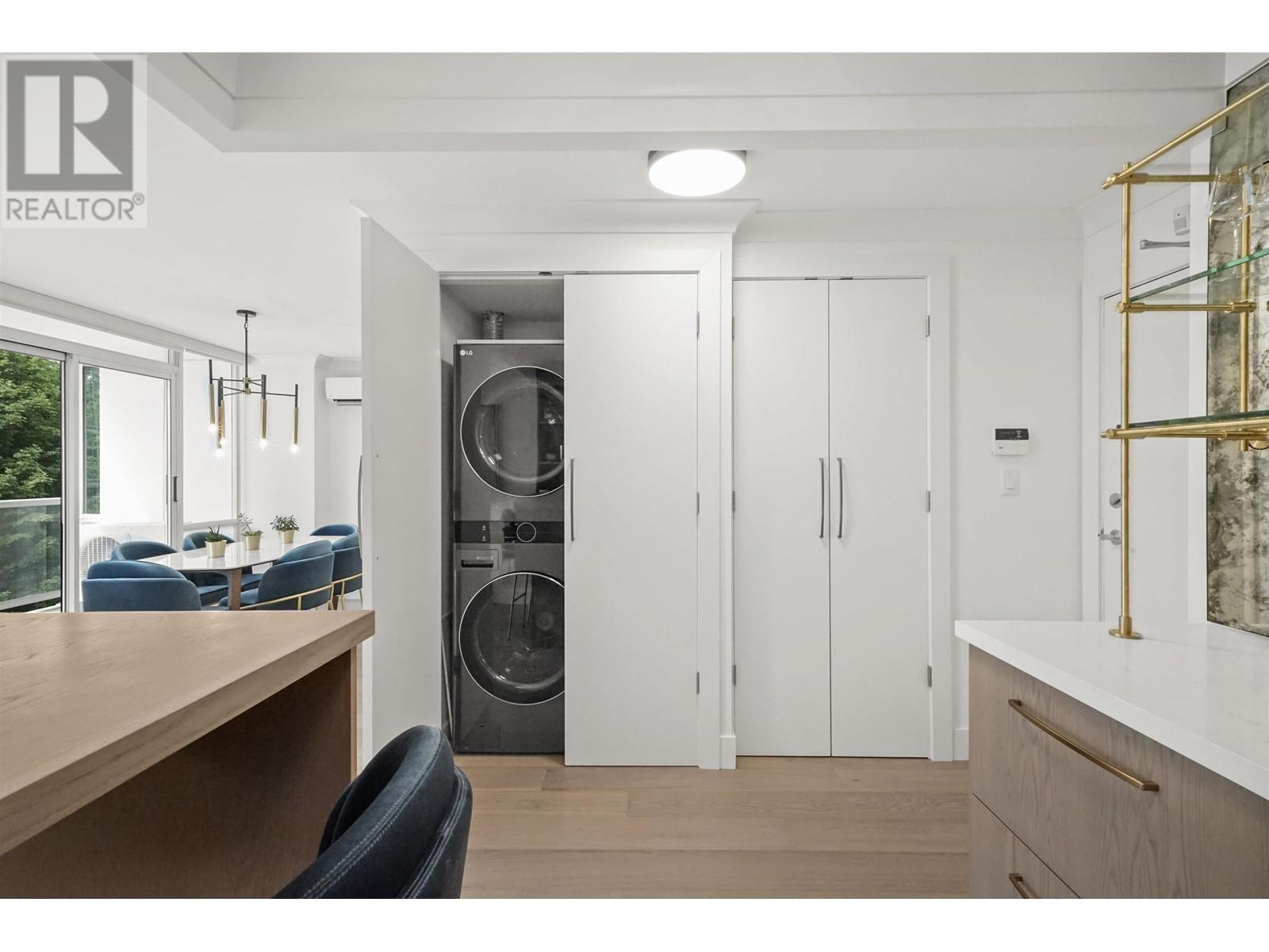 805 1077 Marinaside Crescent, Vancouver, British Columbia  V6Z 2Z4 - Photo 28 - R2824267