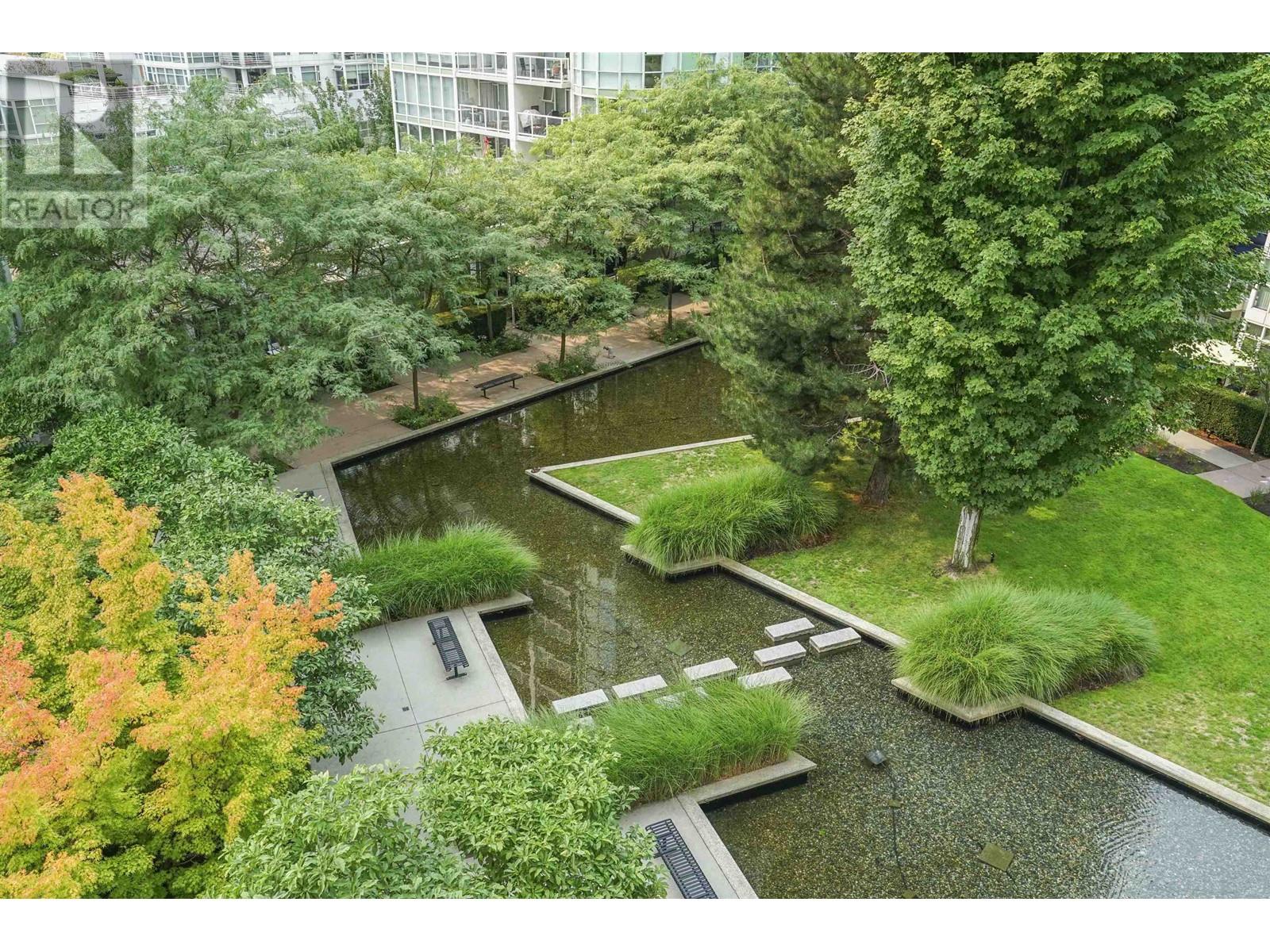 805 1077 Marinaside Crescent, Vancouver, British Columbia  V6Z 2Z4 - Photo 29 - R2824267
