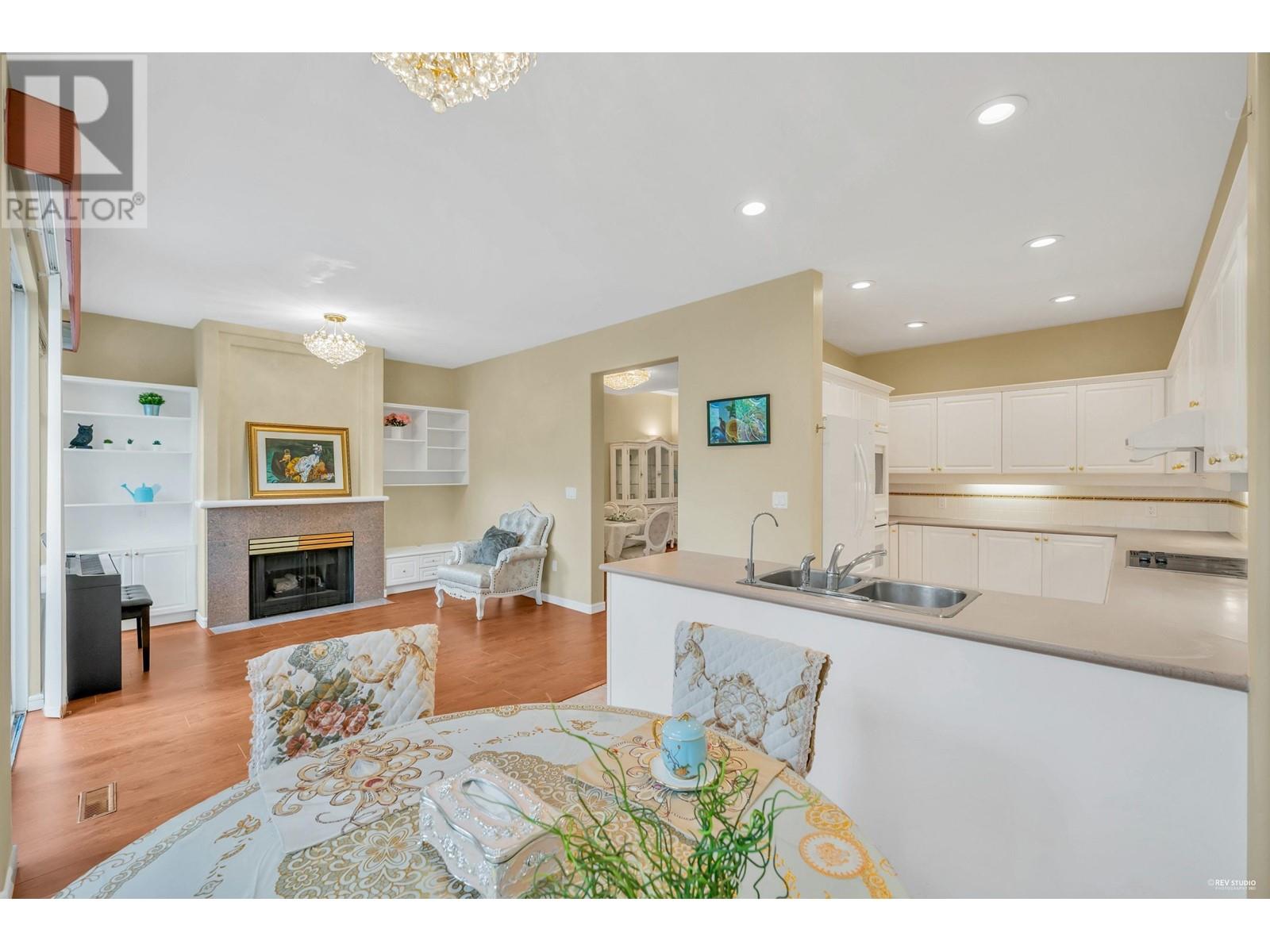 64 3555 Westminster Highway, Richmond, British Columbia  V7C 5P6 - Photo 13 - R2824270