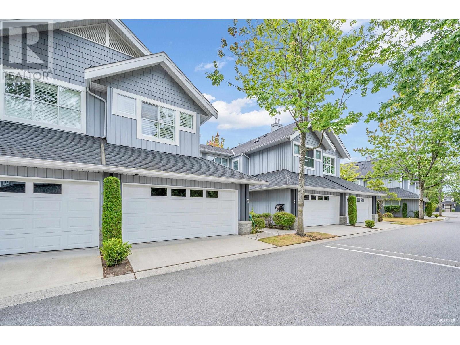 64 3555 Westminster Highway, Richmond, British Columbia  V7C 5P6 - Photo 2 - R2824270