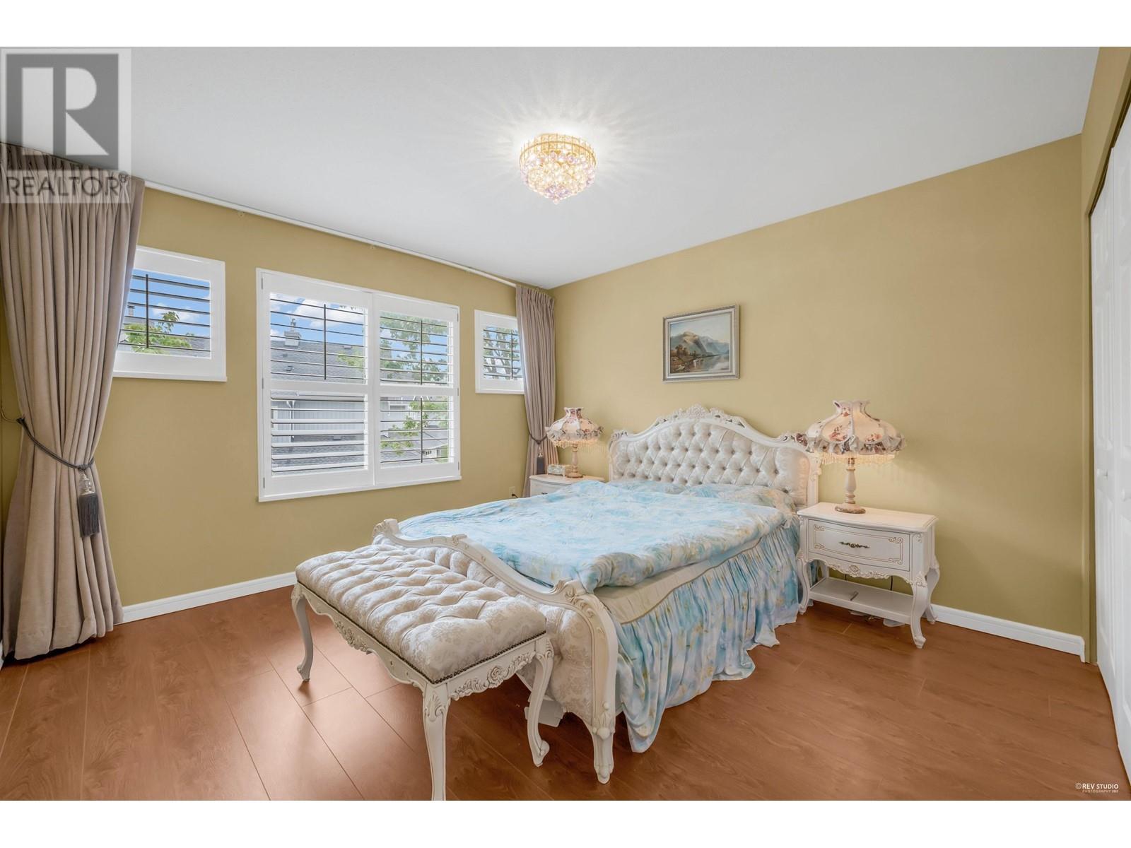 64 3555 Westminster Highway, Richmond, British Columbia  V7C 5P6 - Photo 23 - R2824270