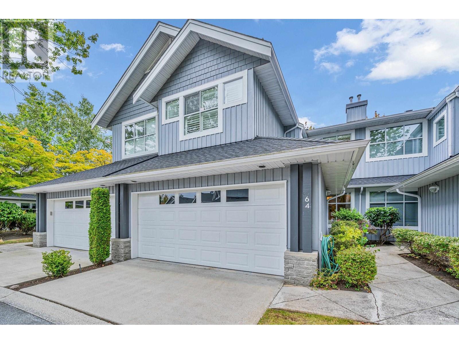 64 3555 Westminster Highway, Richmond, British Columbia  V7C 5P6 - Photo 3 - R2824270
