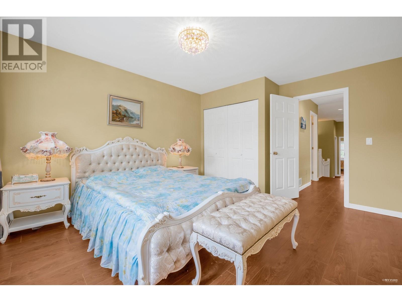 64 3555 Westminster Highway, Richmond, British Columbia  V7C 5P6 - Photo 34 - R2824270