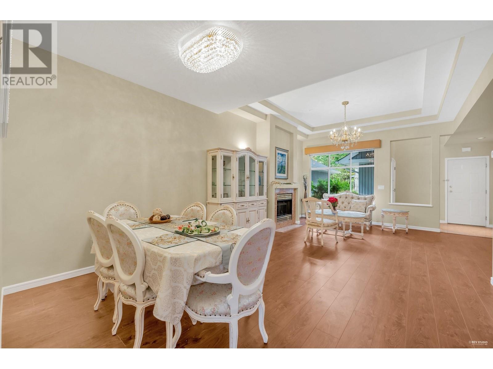 64 3555 Westminster Highway, Richmond, British Columbia  V7C 5P6 - Photo 8 - R2824270