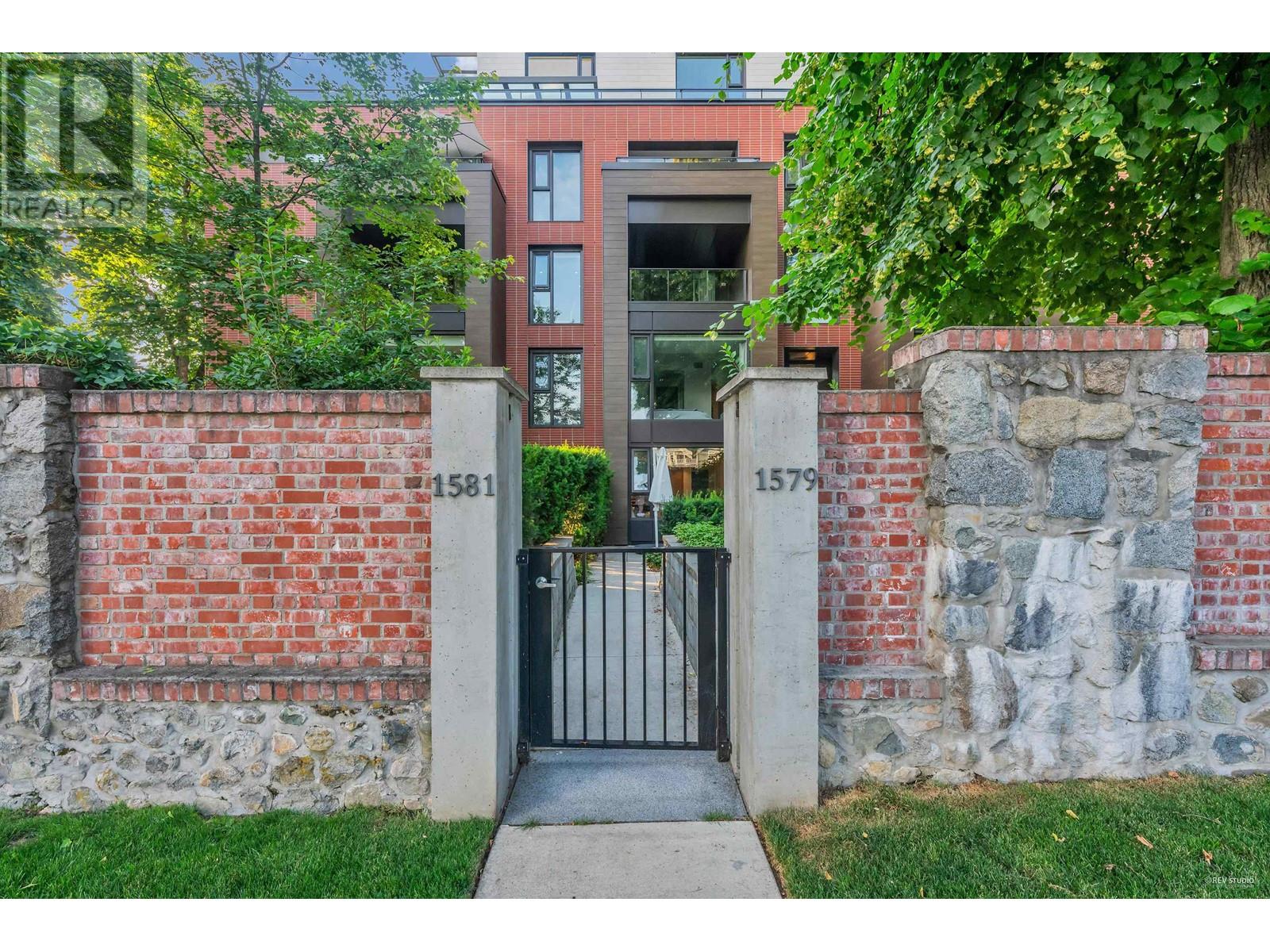 1581 W 57TH AVENUE, vancouver, British Columbia