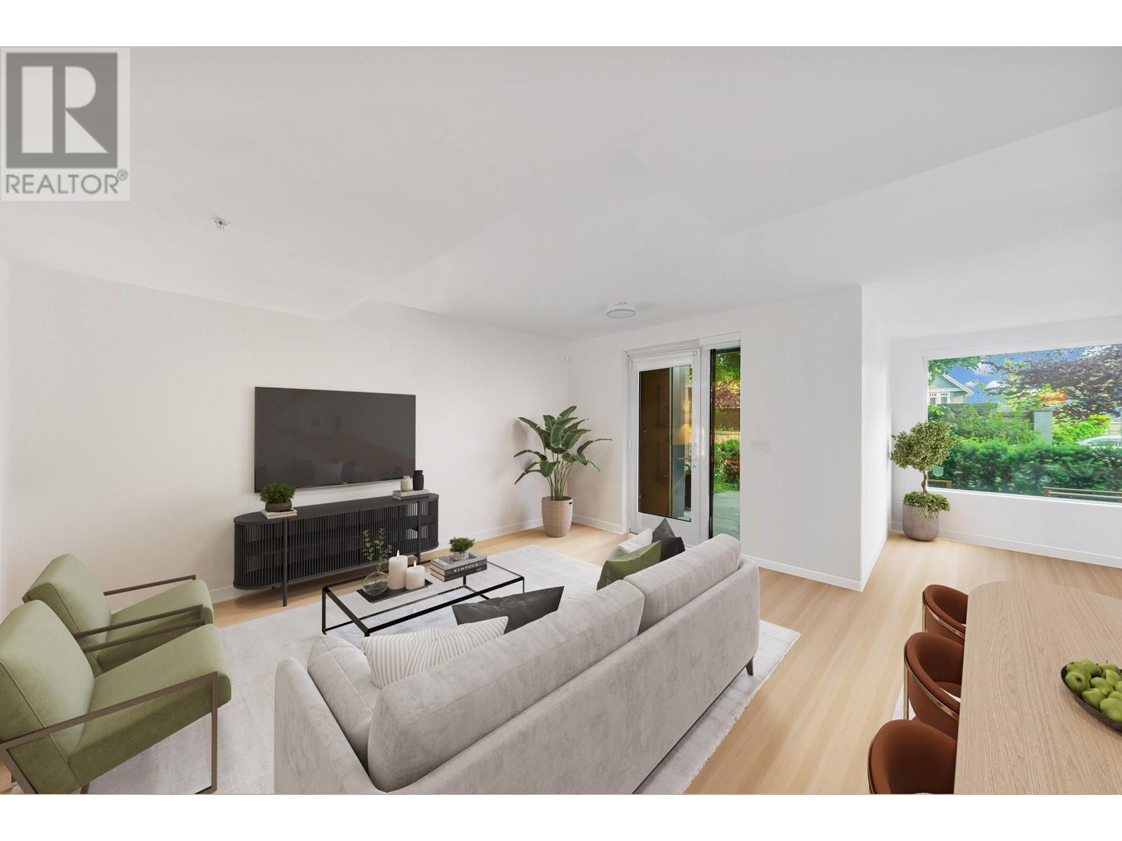 1581 W 57th Avenue, Vancouver, British Columbia  V6P 0H7 - Photo 6 - R2824271