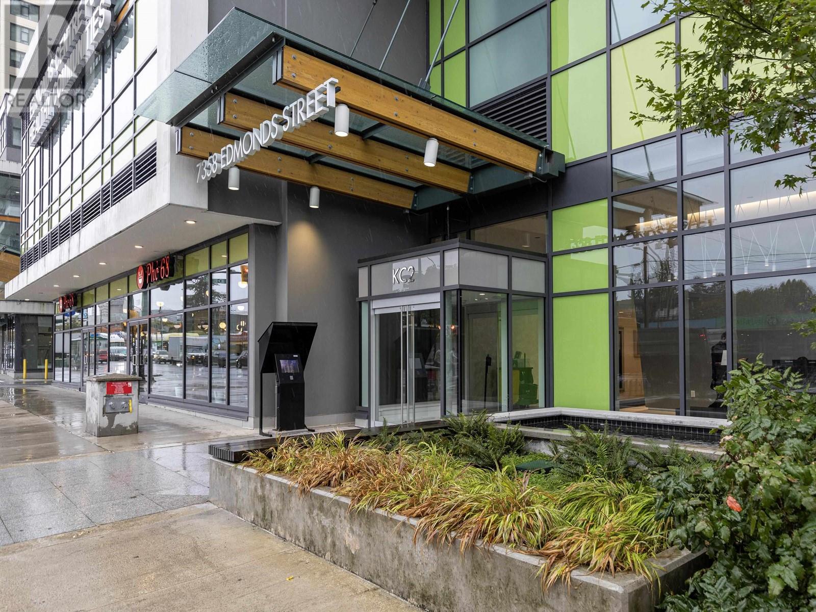 3001 7358 Edmonds Street, Burnaby, British Columbia  V3N 0H1 - Photo 27 - R2824277