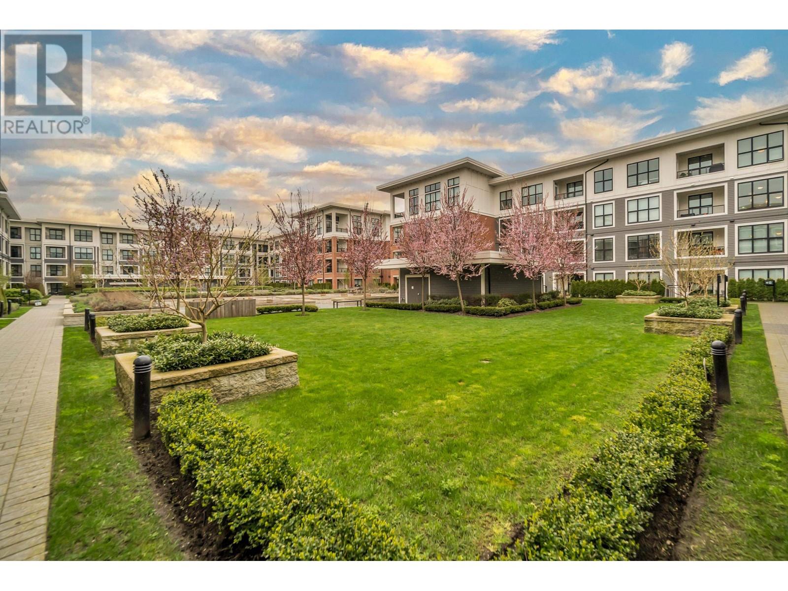 405 9551 Alexandra Road, Richmond, British Columbia  V6X 0S6 - Photo 1 - R2824278