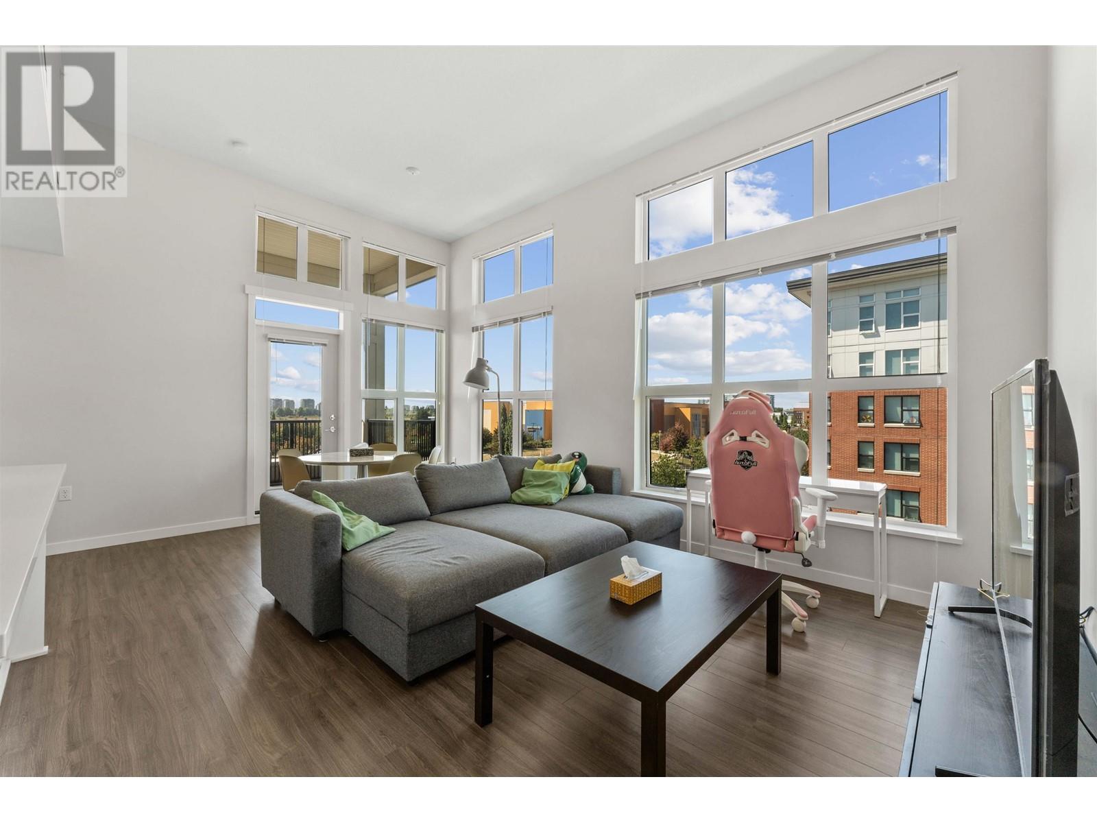 405 9551 Alexandra Road, Richmond, British Columbia  V6X 0S6 - Photo 10 - R2824278