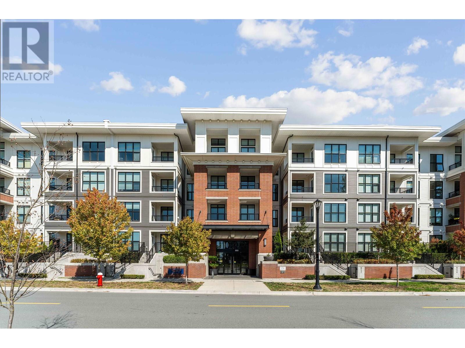 405 9551 Alexandra Road, Richmond, British Columbia  V6X 0S6 - Photo 2 - R2824278