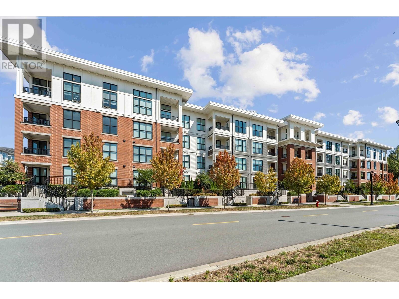 405 9551 Alexandra Road, Richmond, British Columbia  V6X 0S6 - Photo 3 - R2824278