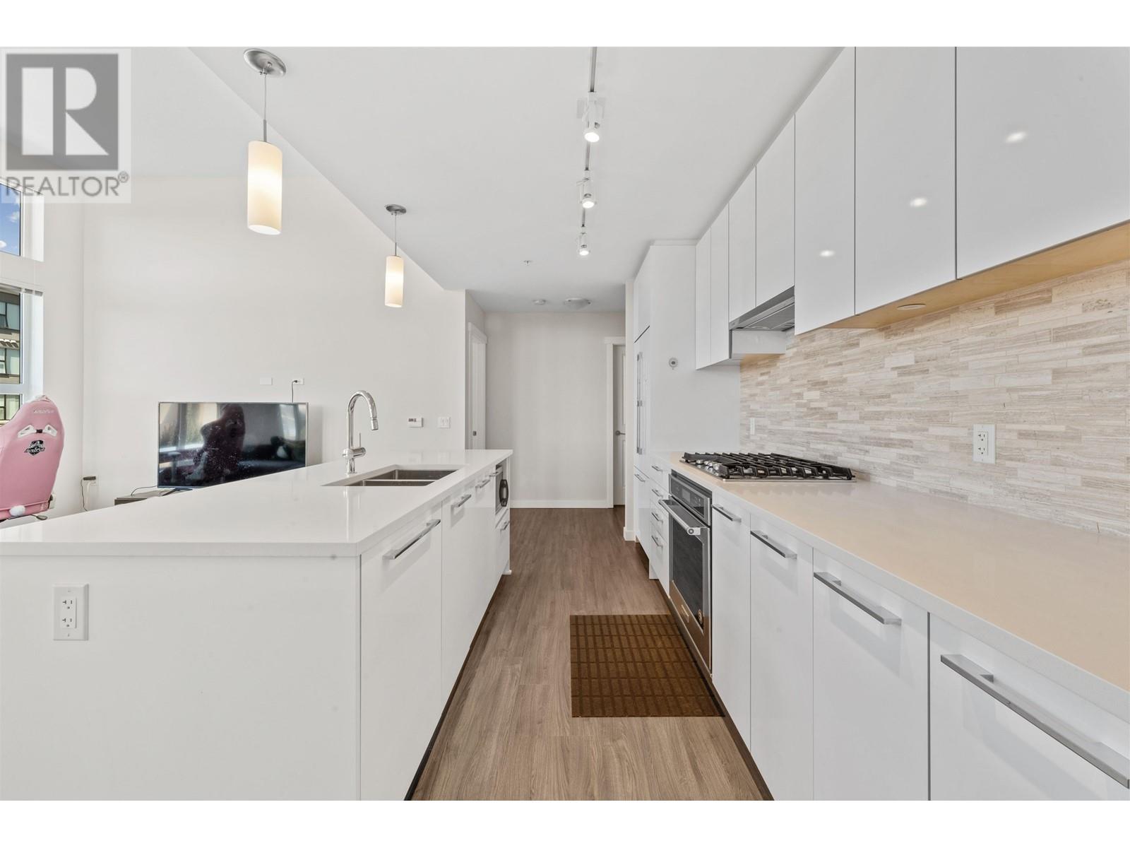 405 9551 Alexandra Road, Richmond, British Columbia  V6X 0S6 - Photo 5 - R2824278