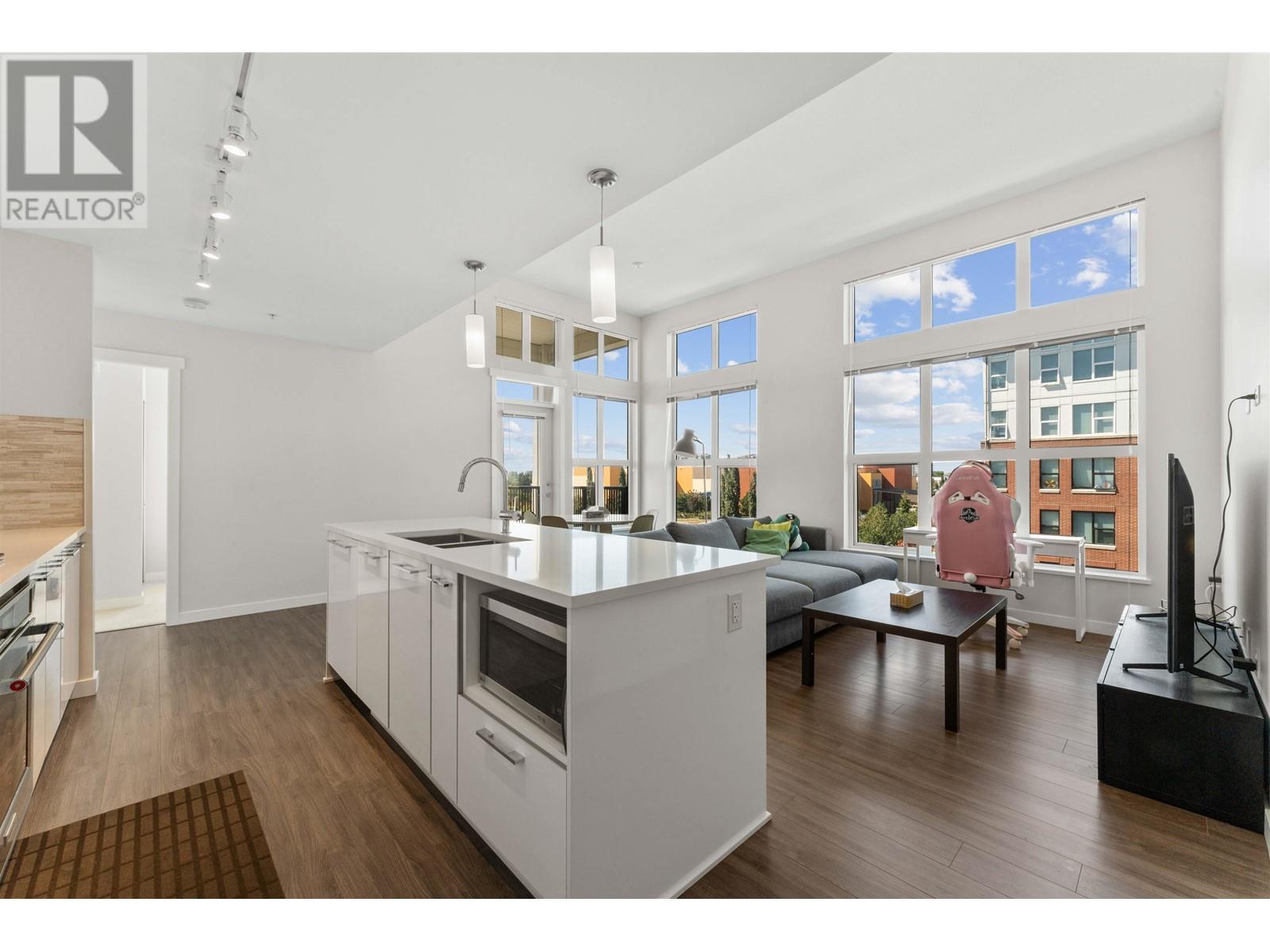 405 9551 Alexandra Road, Richmond, British Columbia  V6X 0S6 - Photo 9 - R2824278