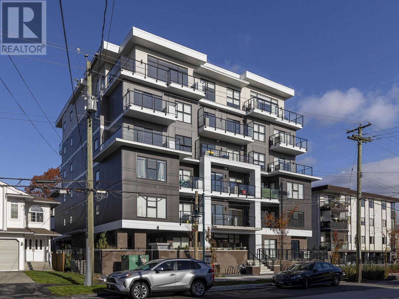 402 2331 Kelly Avenue, Coquitlam, British Columbia  V3C 1Y3 - Photo 13 - R2824302