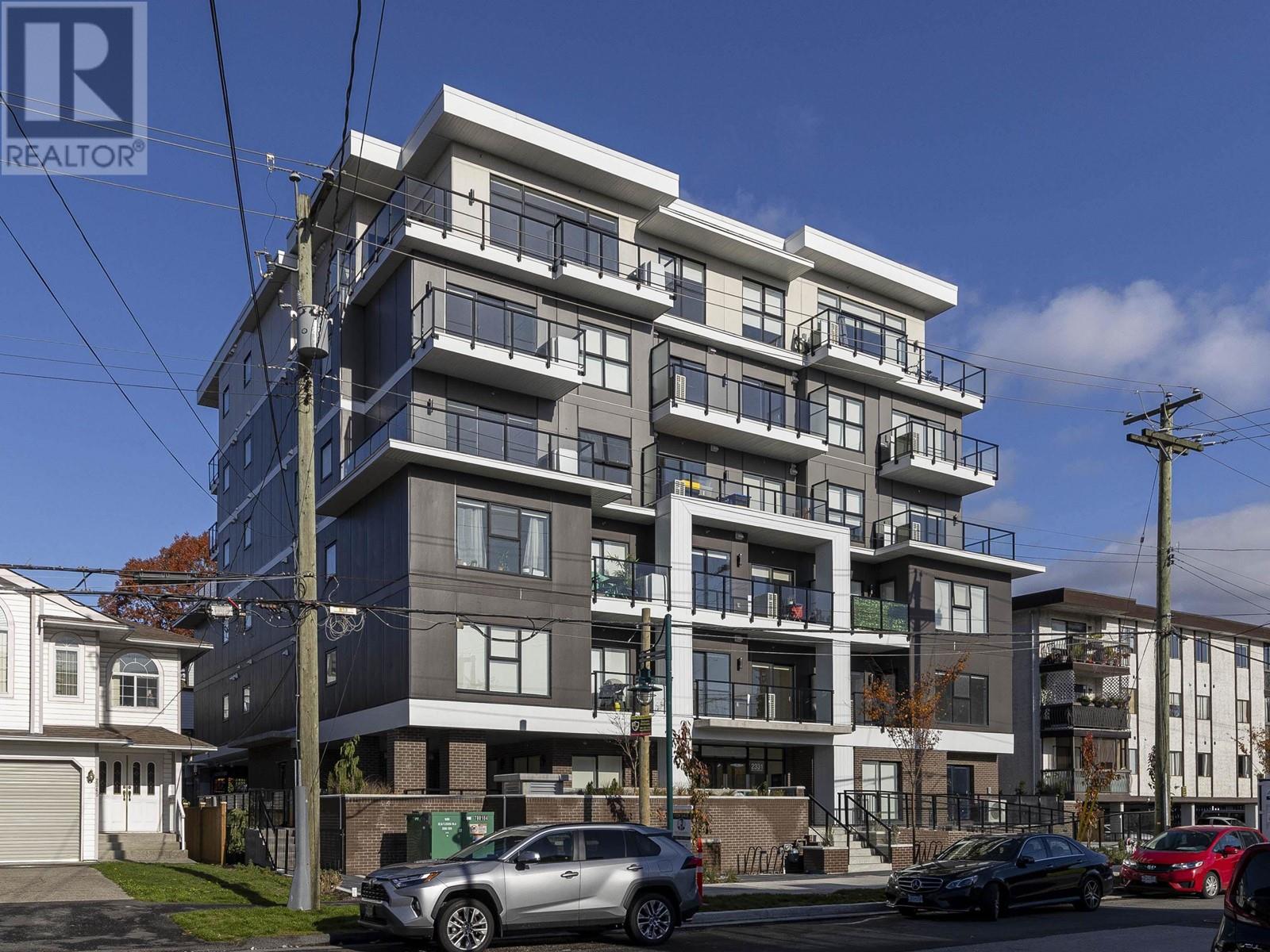402 2331 Kelly Avenue, Coquitlam, British Columbia  V3C 1Y3 - Photo 14 - R2824302