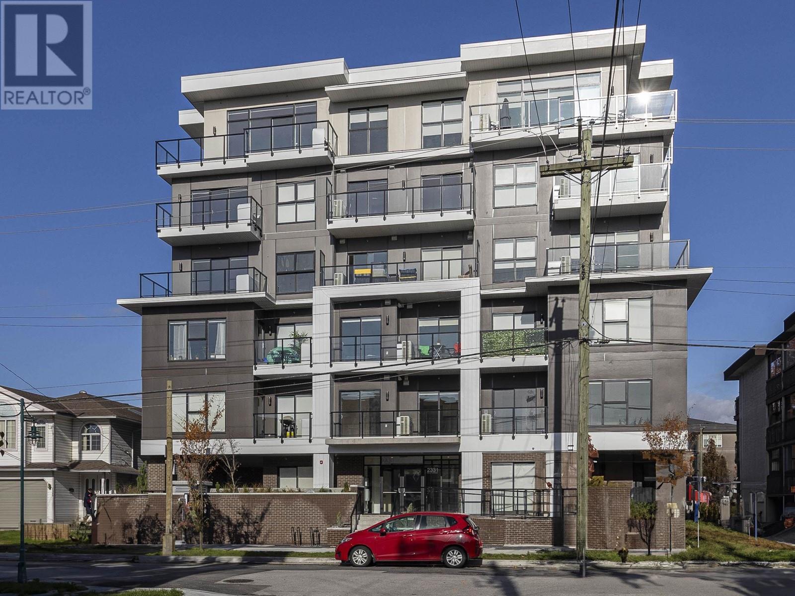 402 2331 Kelly Avenue, Coquitlam, British Columbia  V3C 1Y3 - Photo 15 - R2824302