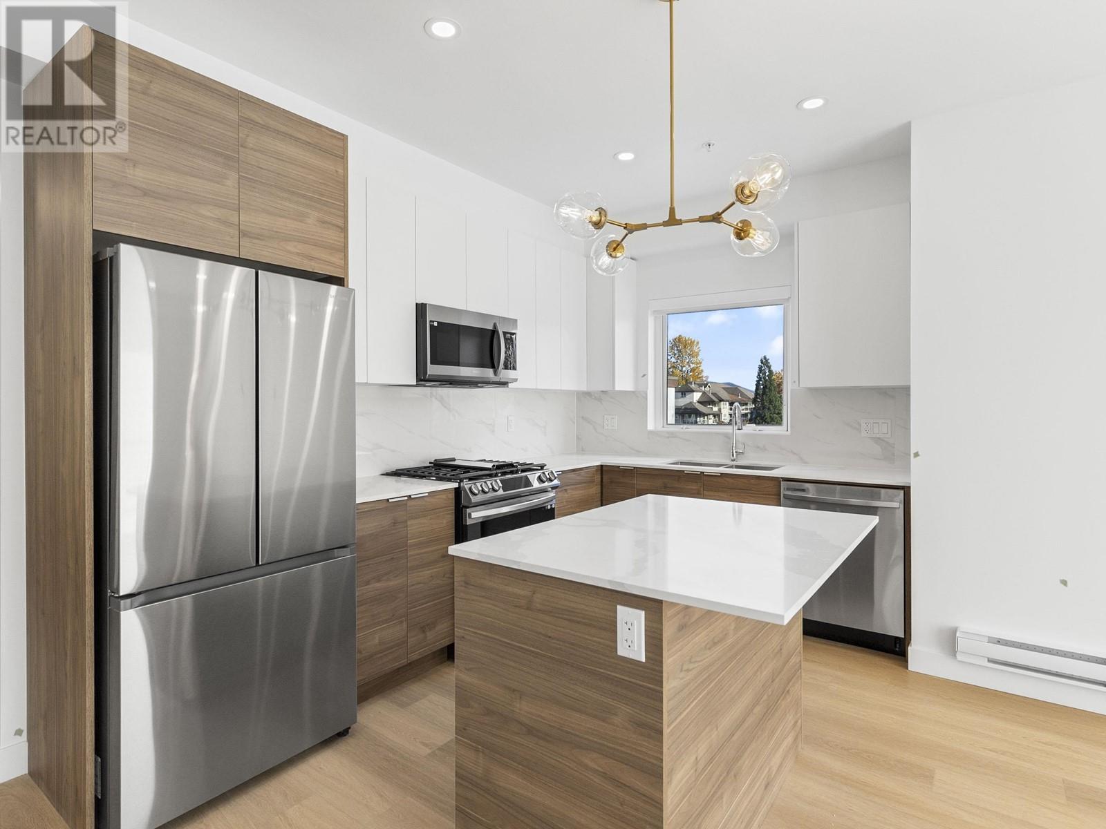 402 2331 Kelly Avenue, Coquitlam, British Columbia  V3C 1Y3 - Photo 6 - R2824302